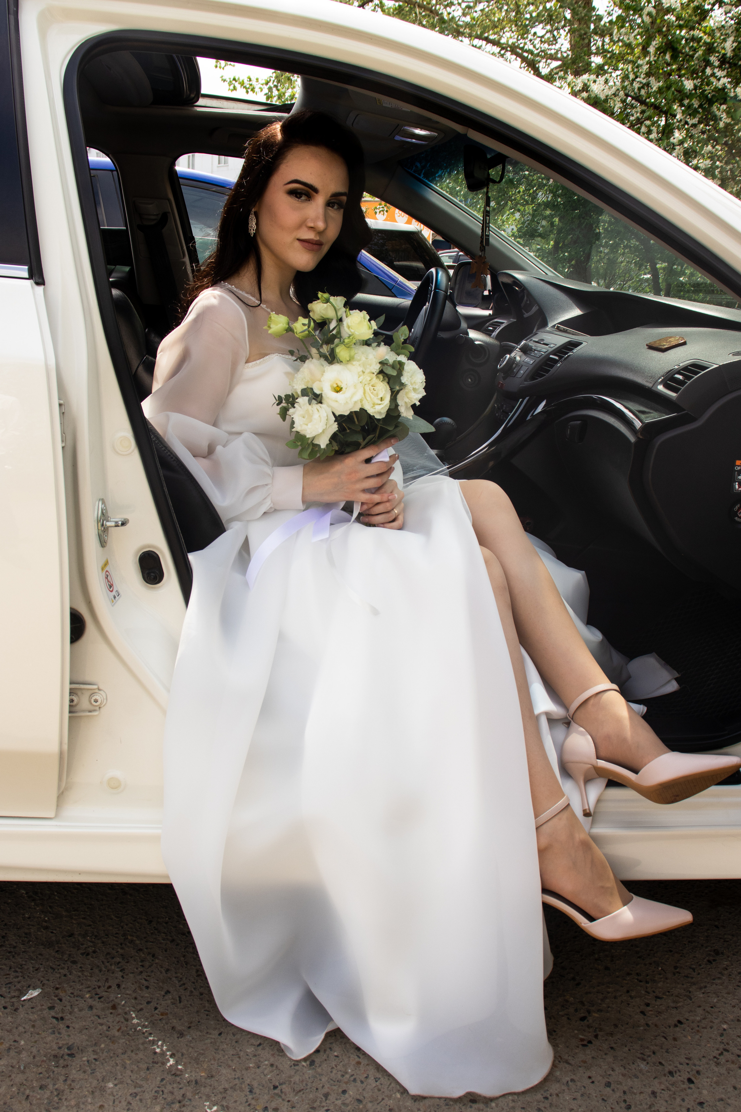 Ваго & Юлия. Настя Лекса. фотограф г. Красноярск