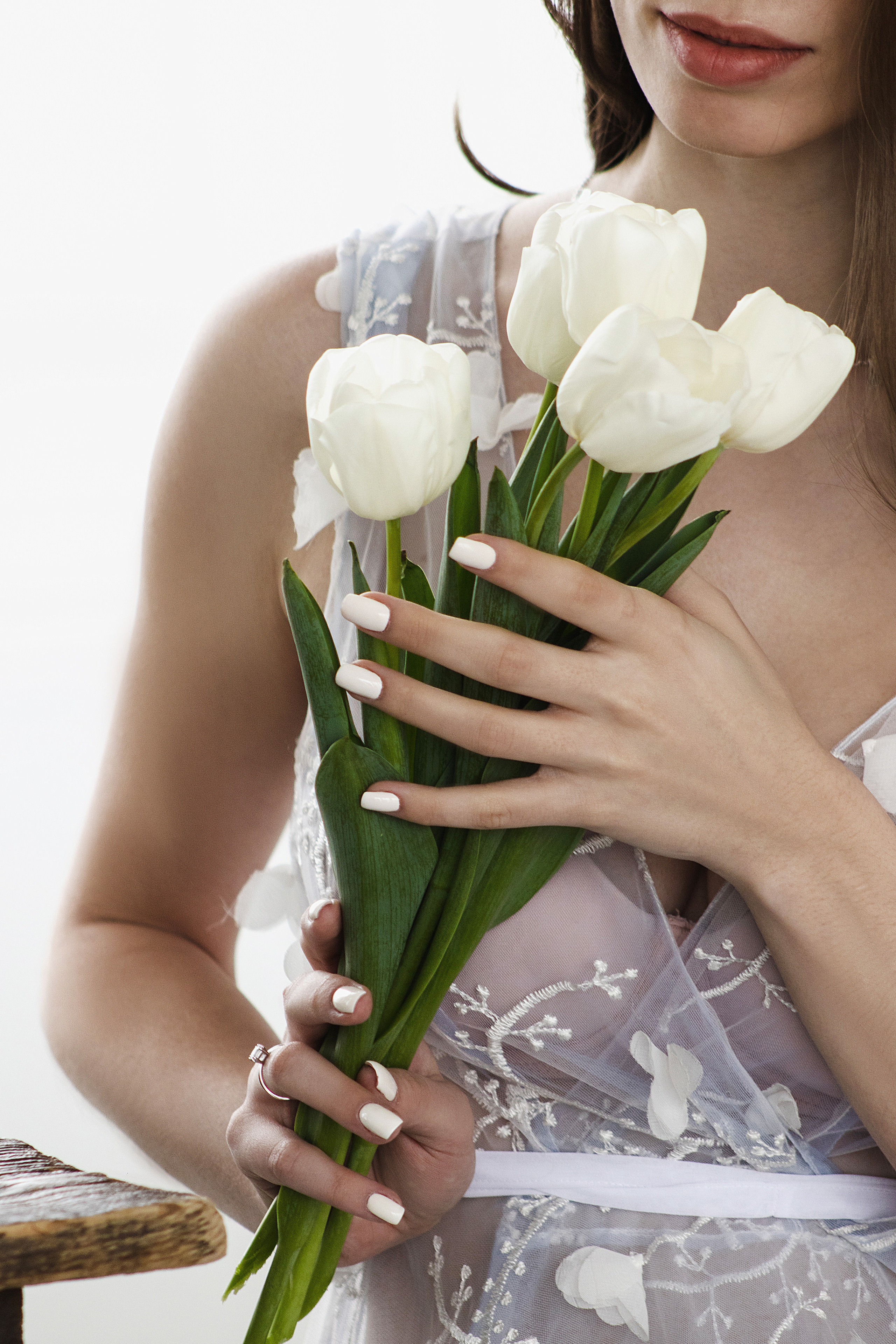 Утро невесты. Настя Лекса. фотограф г. Красноярск