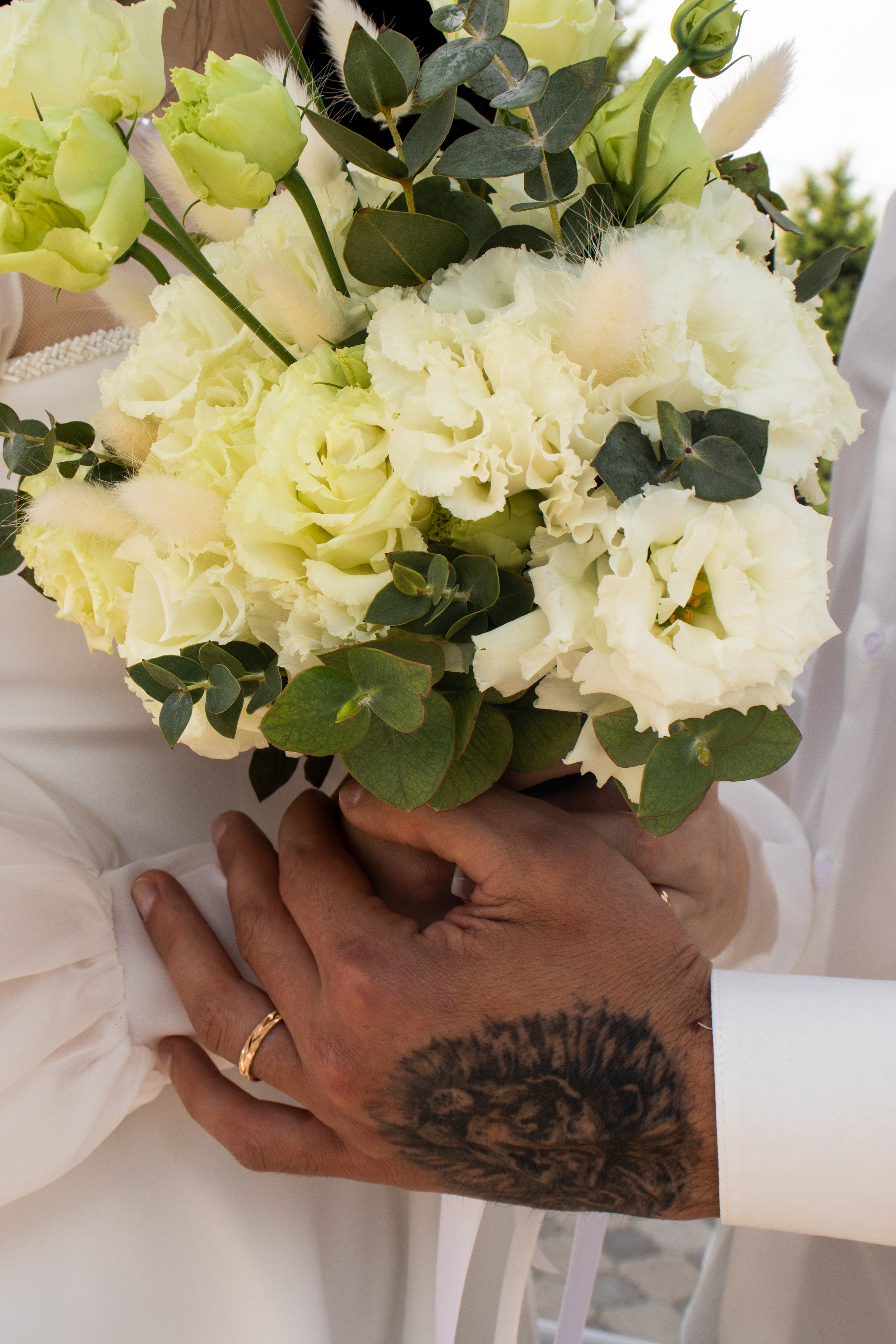 Ваго & Юлия. Настя Лекса. фотограф г. Красноярск