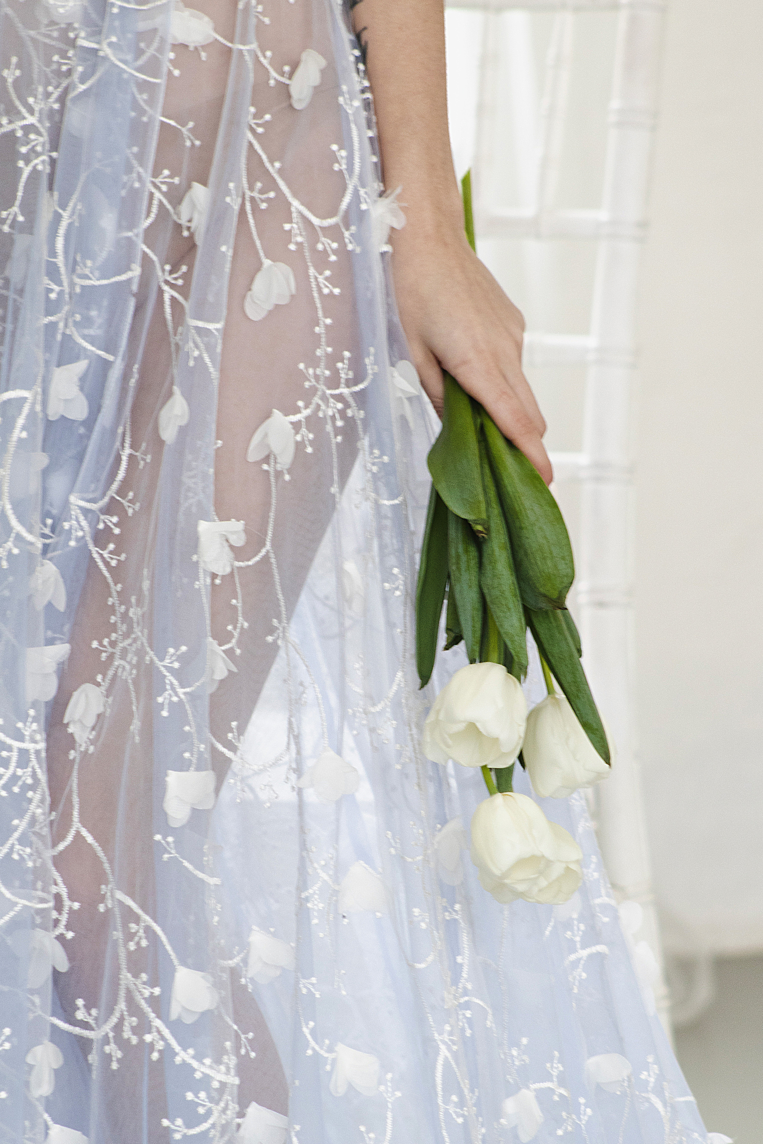 Утро невесты. Настя Лекса. фотограф г. Красноярск