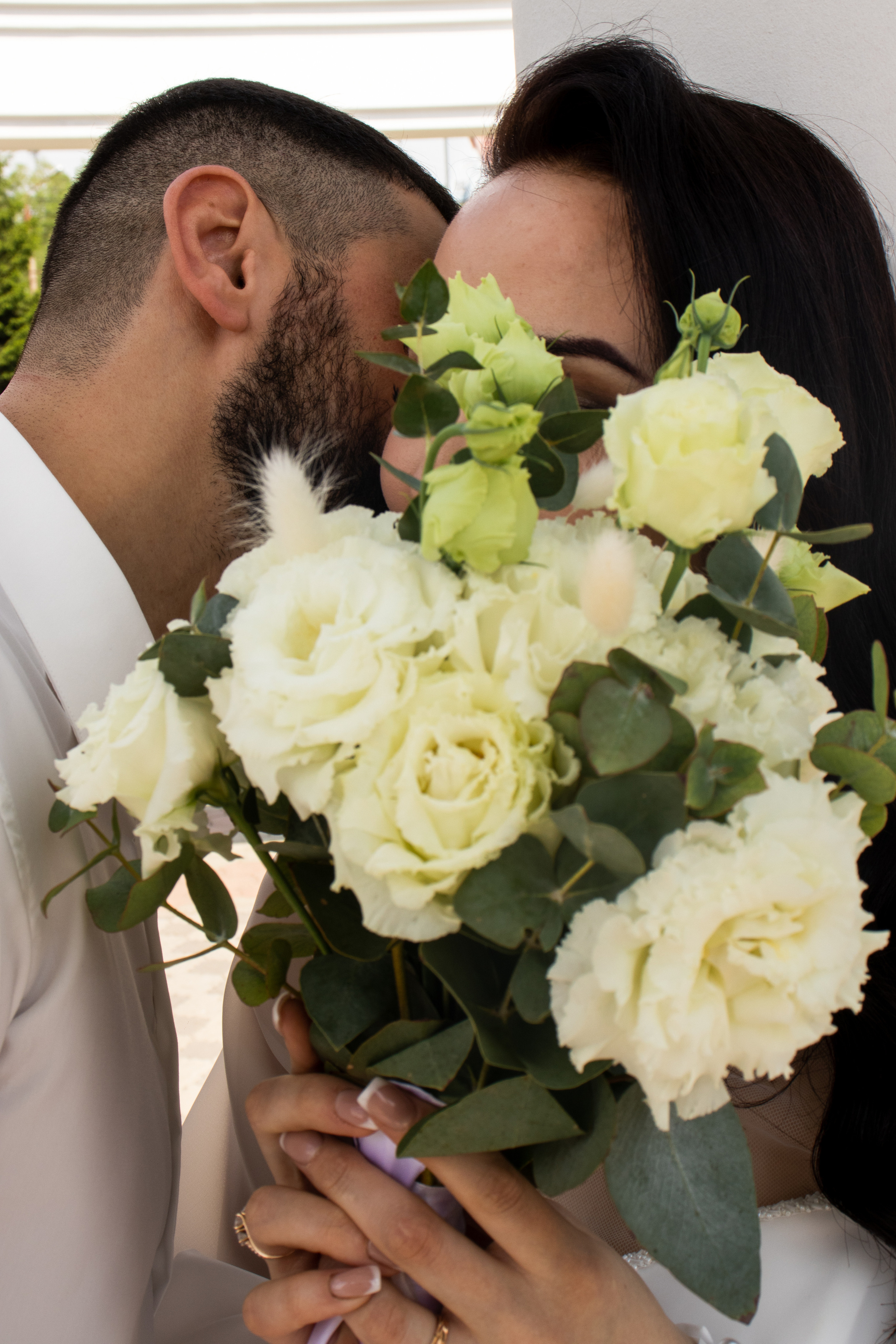 Ваго & Юлия. Настя Лекса. фотограф г. Красноярск