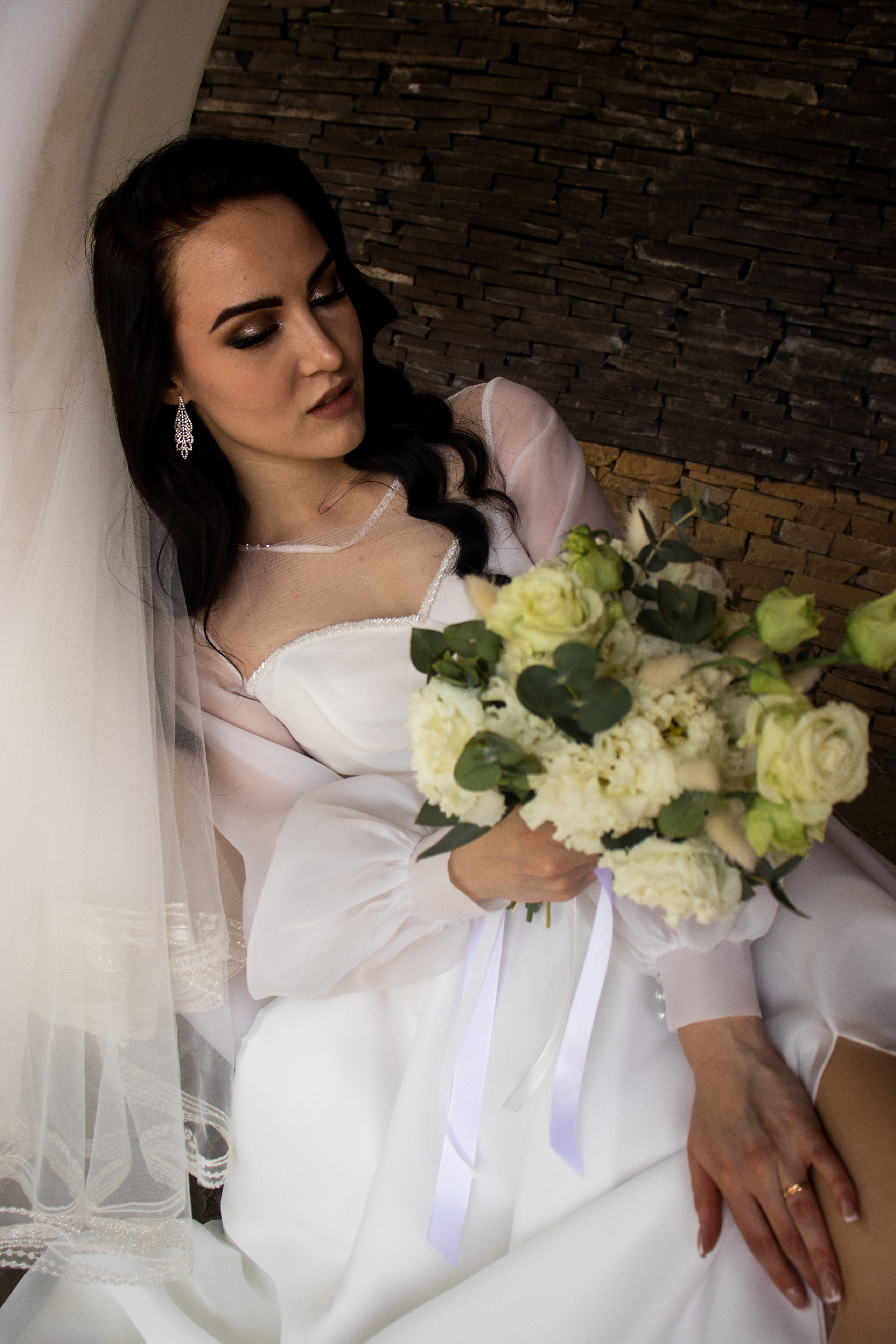 Ваго & Юлия. Настя Лекса. фотограф г. Красноярск