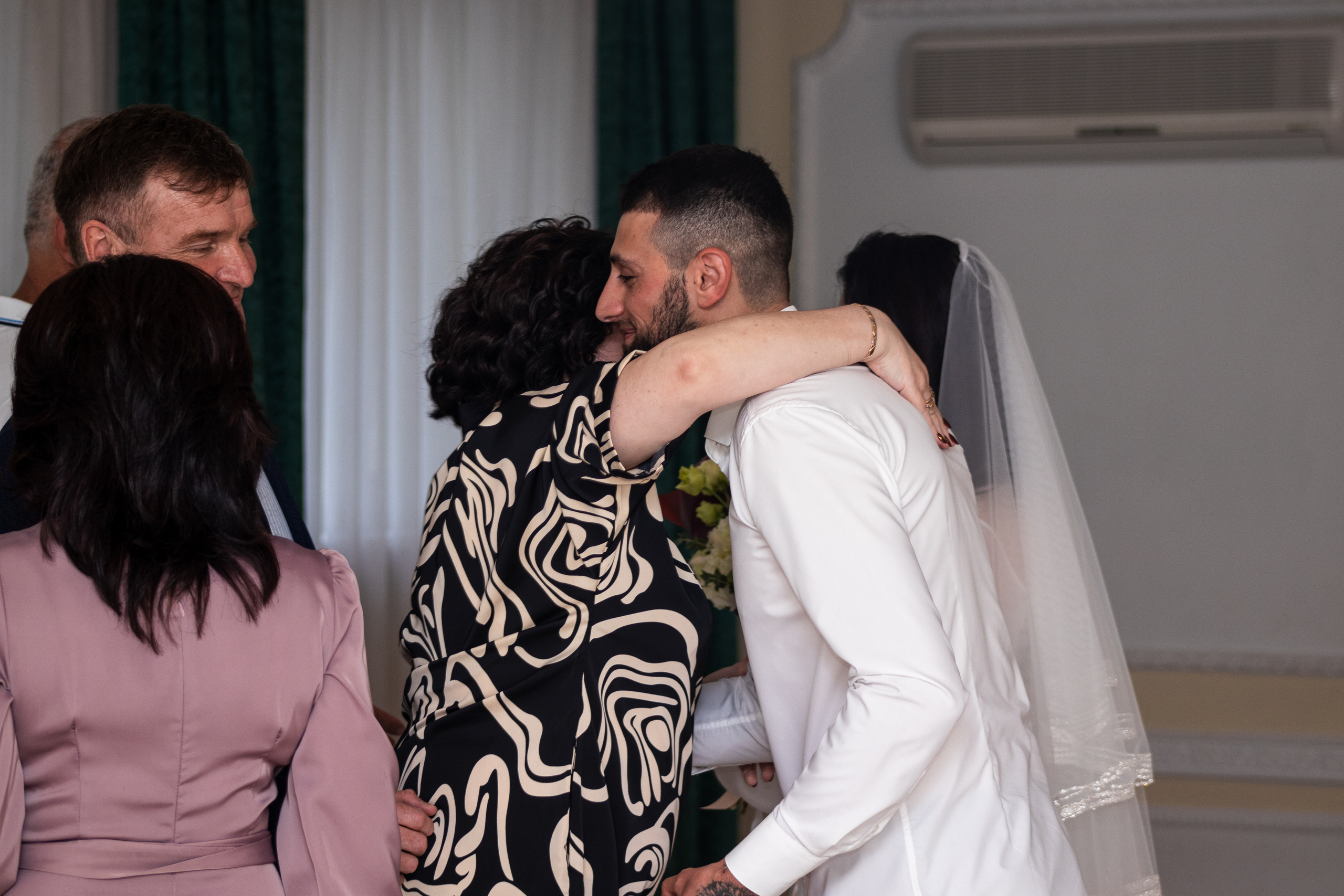 Ваго & Юлия. Настя Лекса. фотограф г. Красноярск