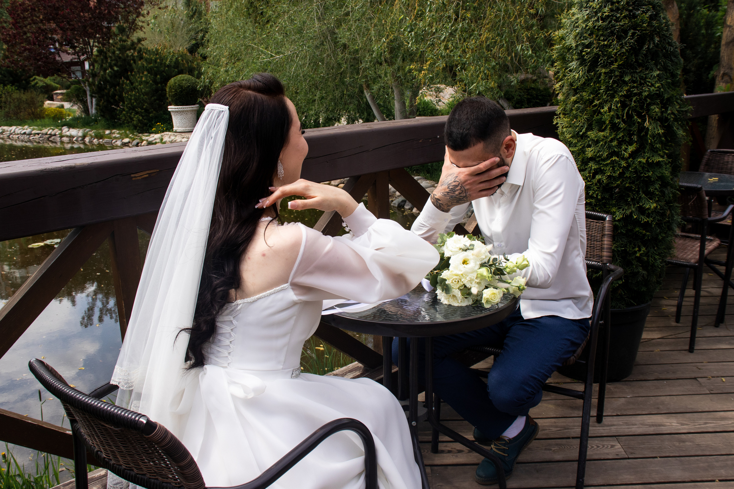 Ваго & Юлия. Настя Лекса. фотограф г. Красноярск