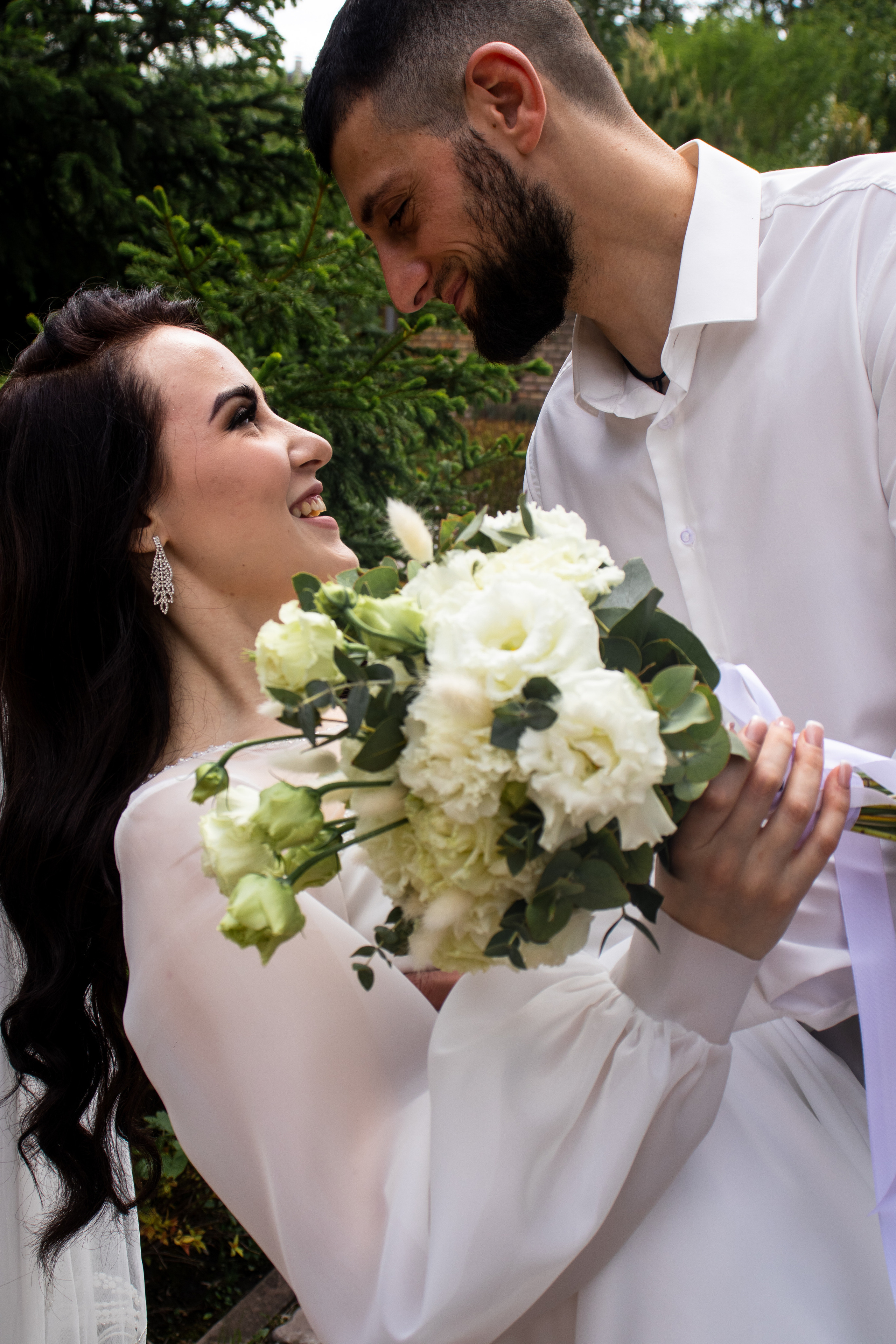 Ваго & Юлия. Настя Лекса. фотограф г. Красноярск