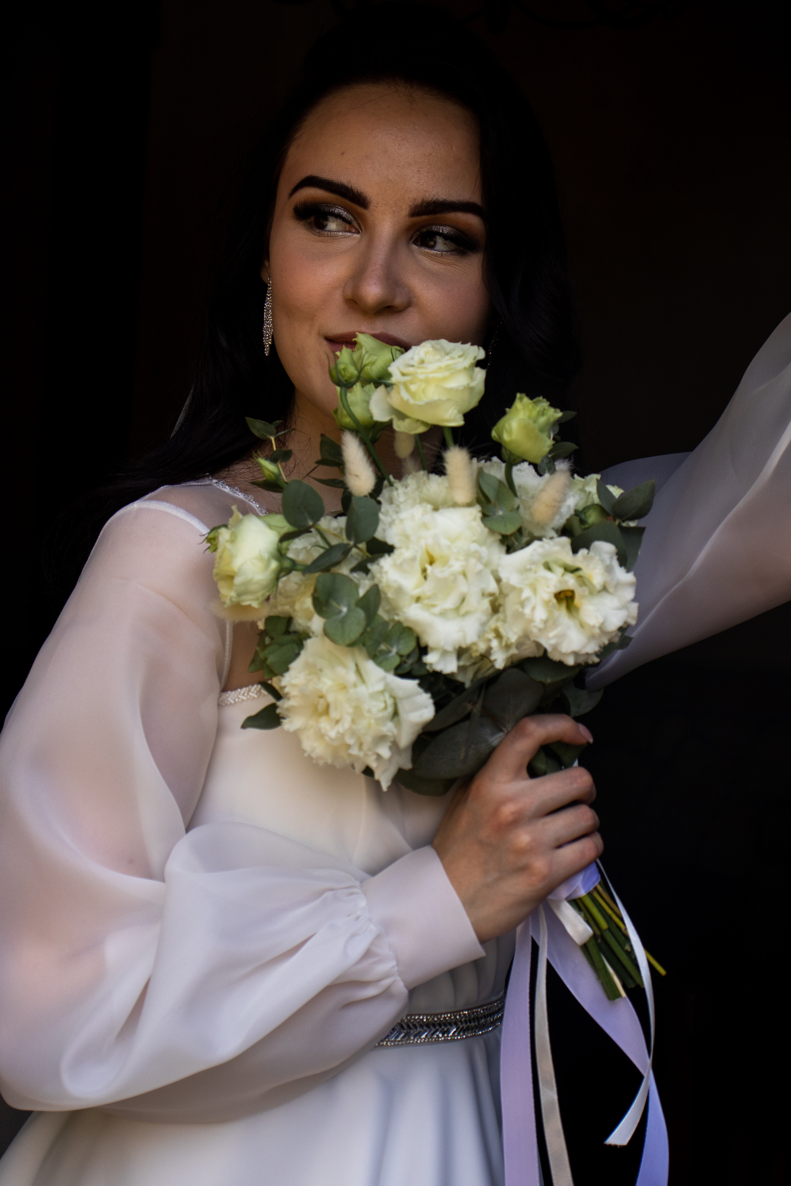 Ваго & Юлия. Настя Лекса. фотограф г. Красноярск