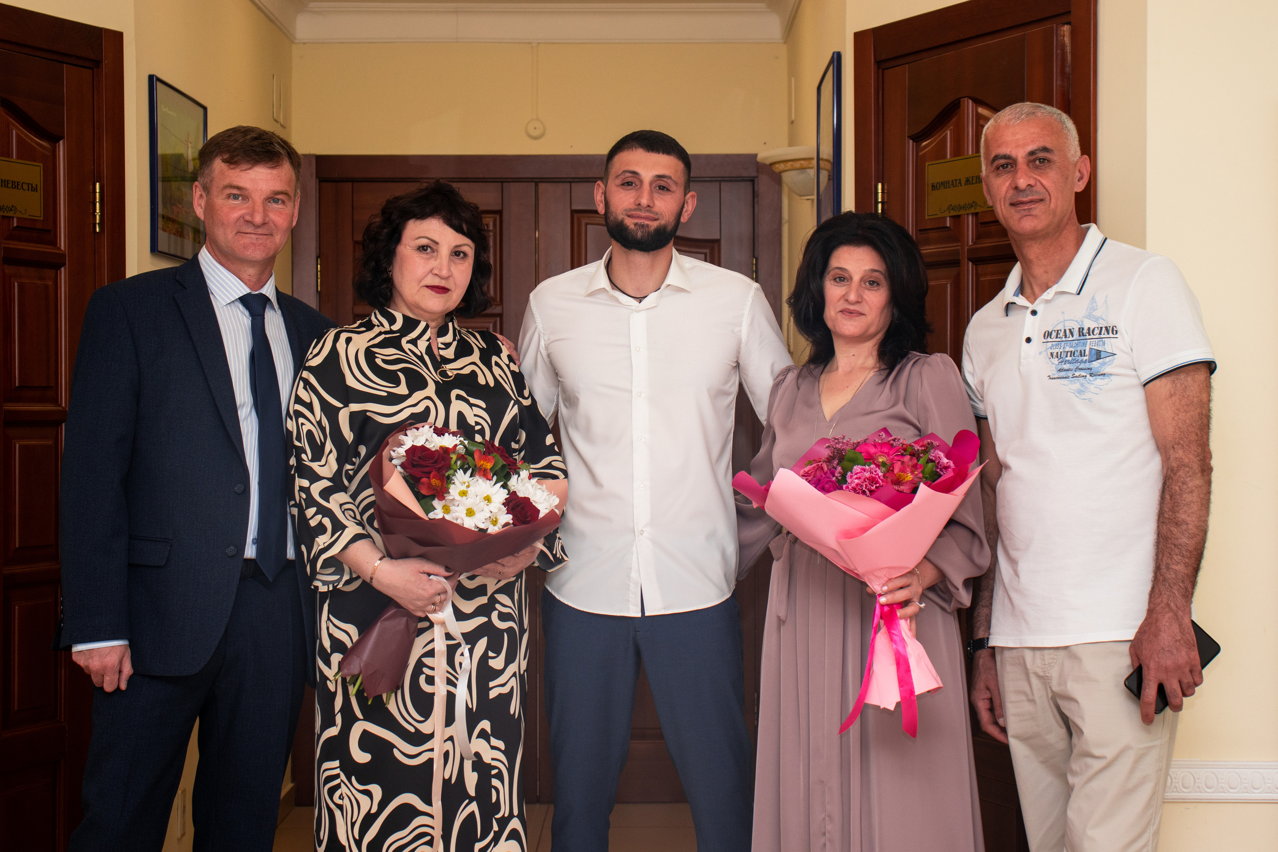 Ваго & Юлия. Настя Лекса. фотограф г. Красноярск