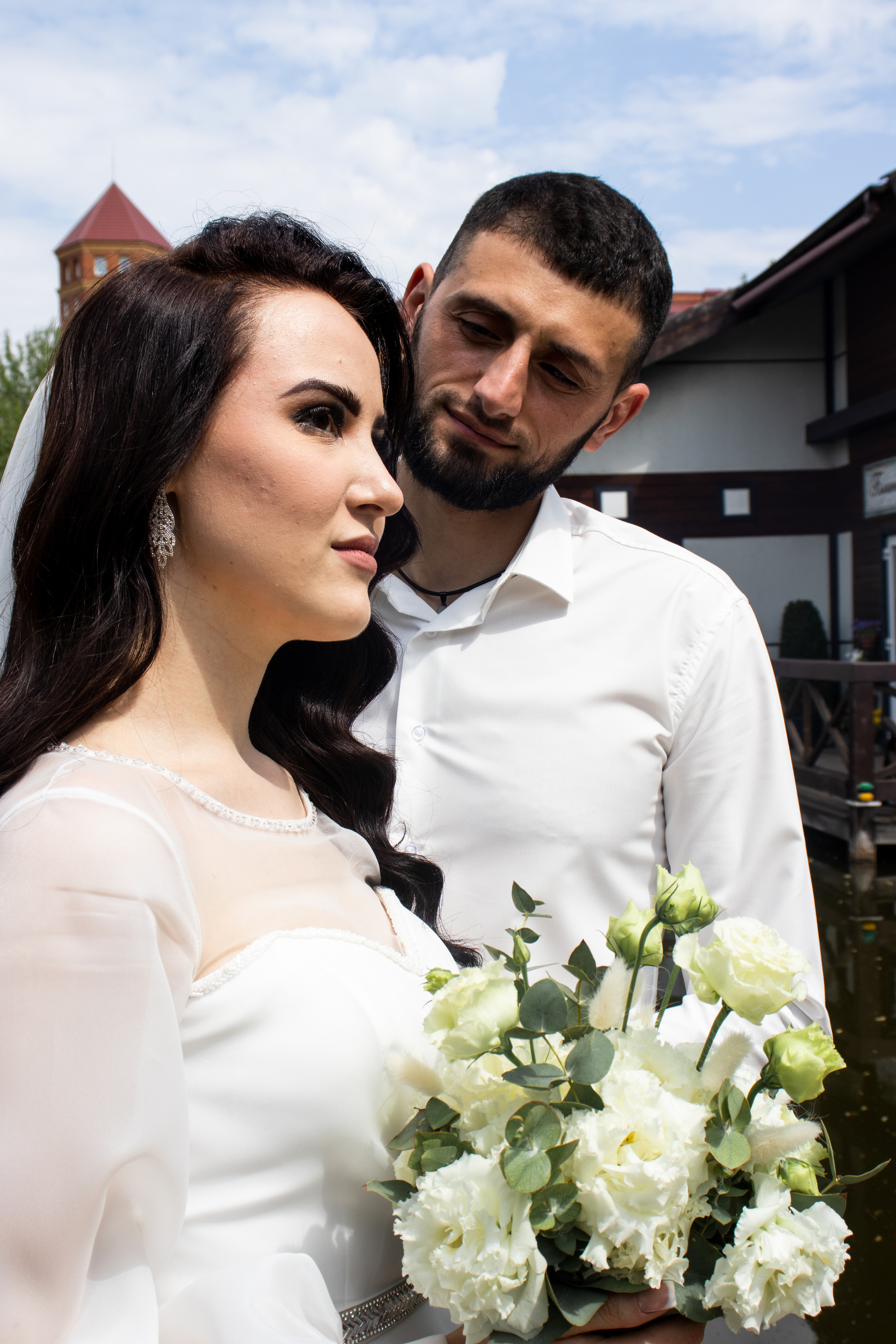 Ваго & Юлия. Настя Лекса. фотограф г. Красноярск