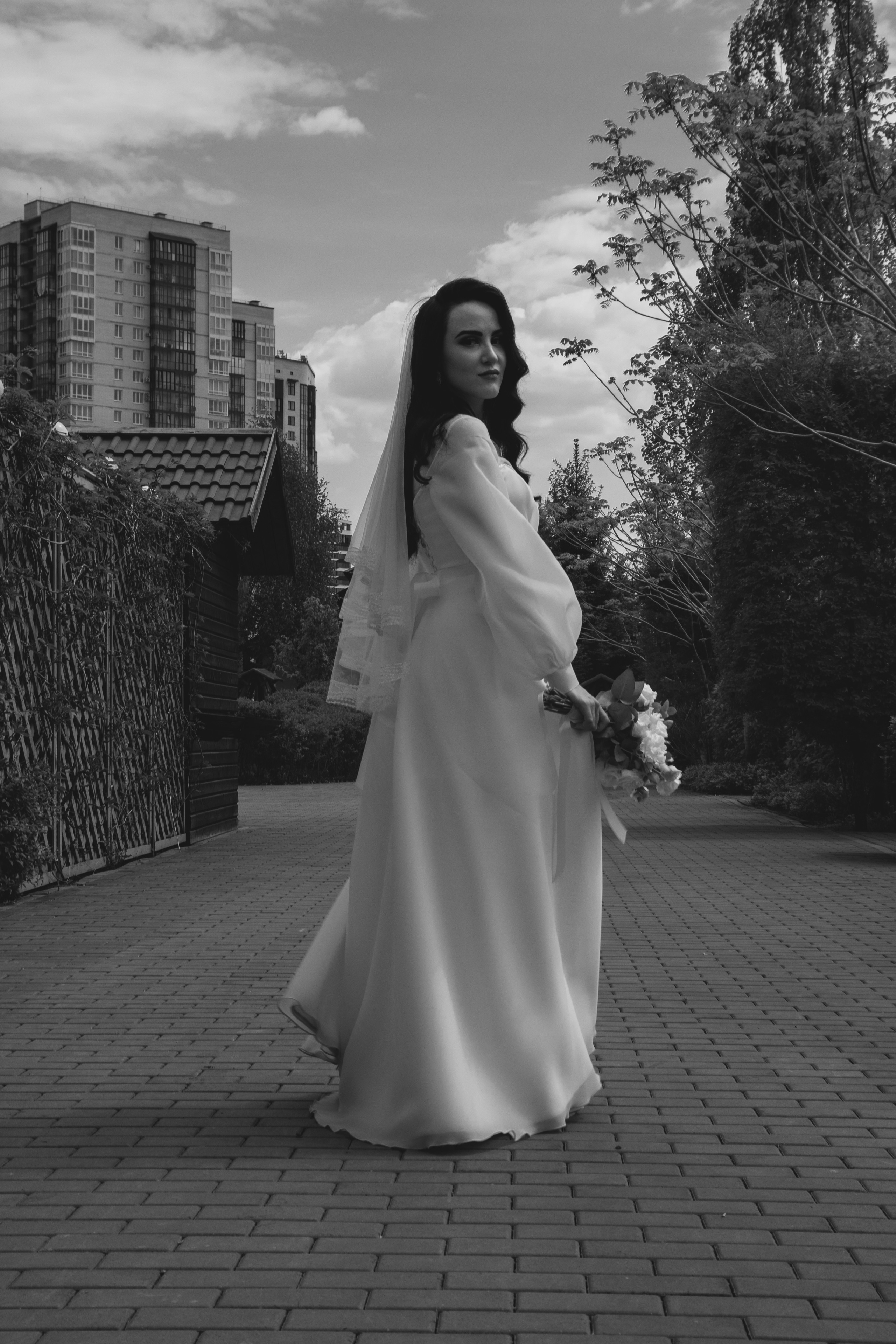 Ваго & Юлия. Настя Лекса. фотограф г. Красноярск