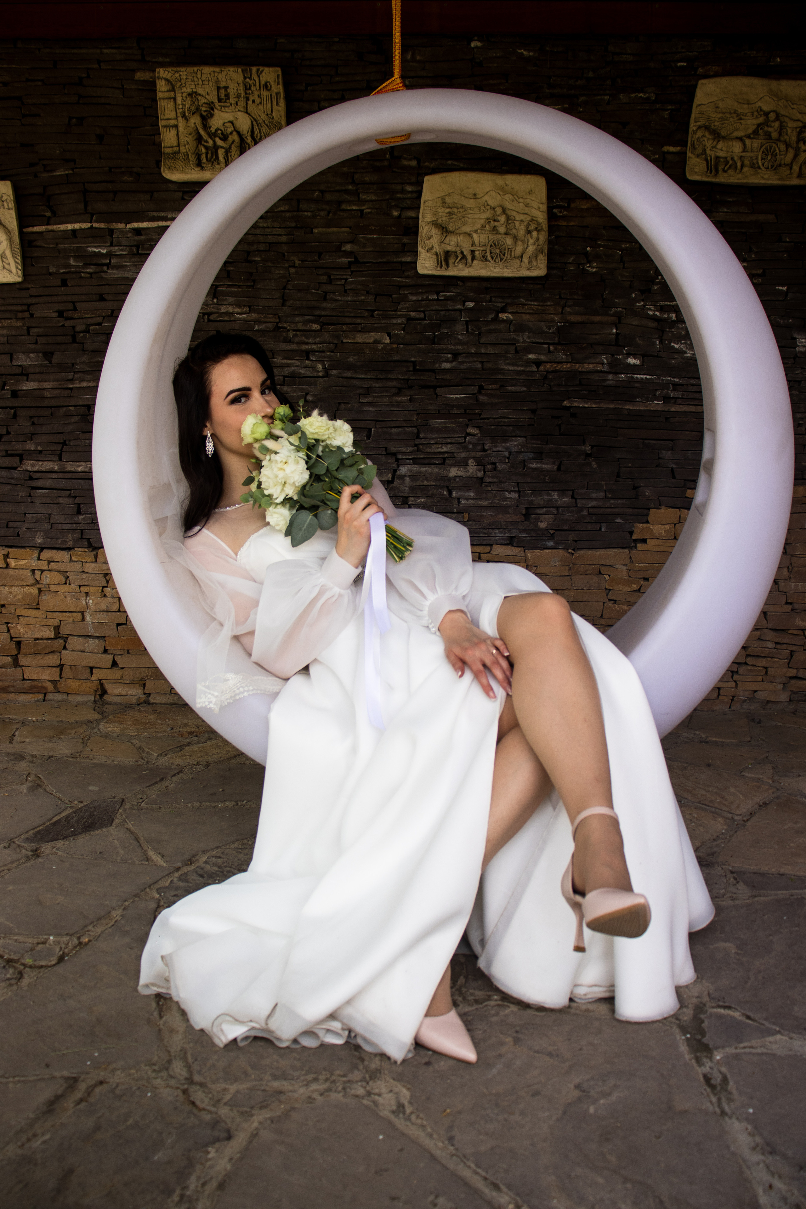 Ваго & Юлия. Настя Лекса. фотограф г. Красноярск