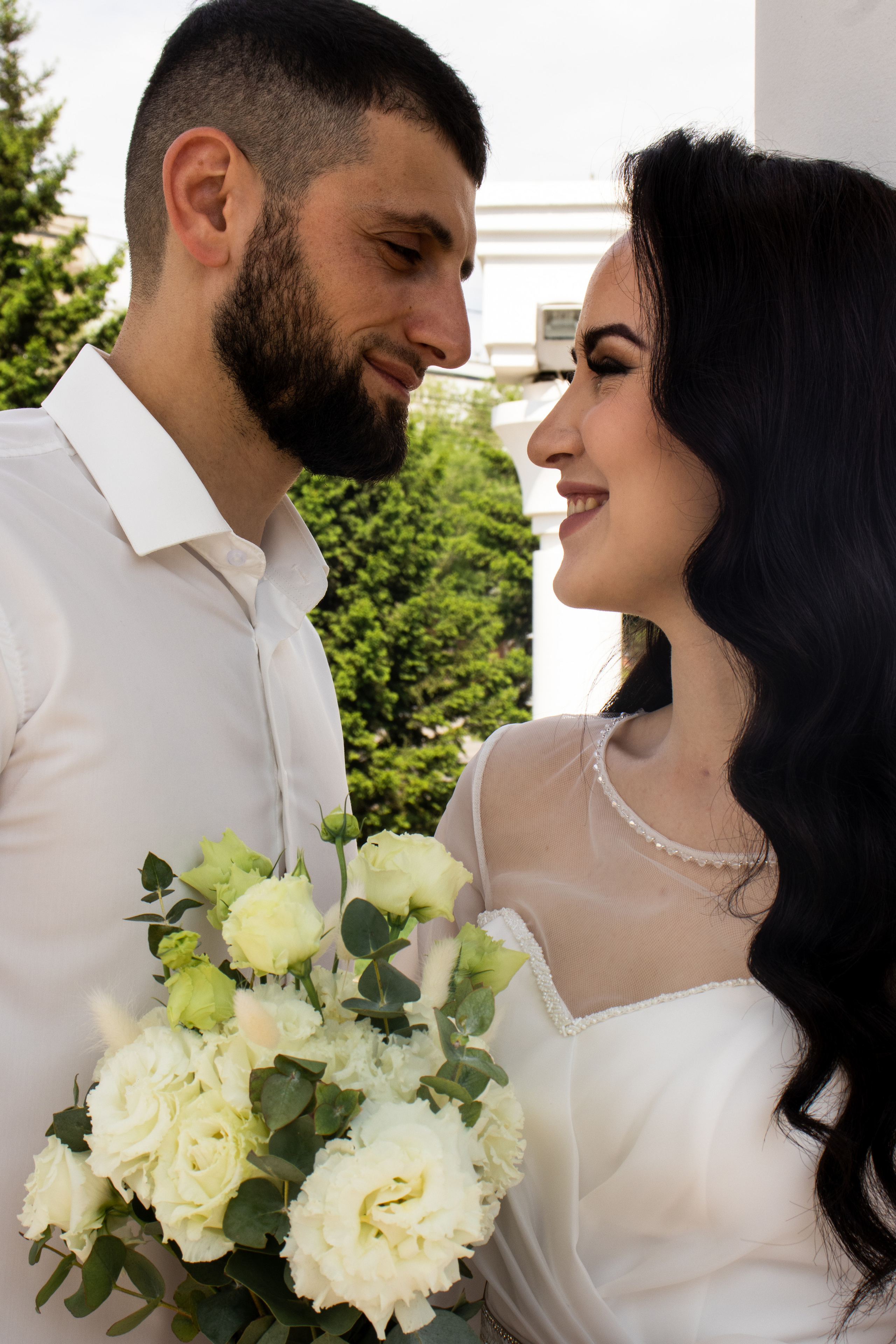 Ваго & Юлия. Настя Лекса. фотограф г. Красноярск