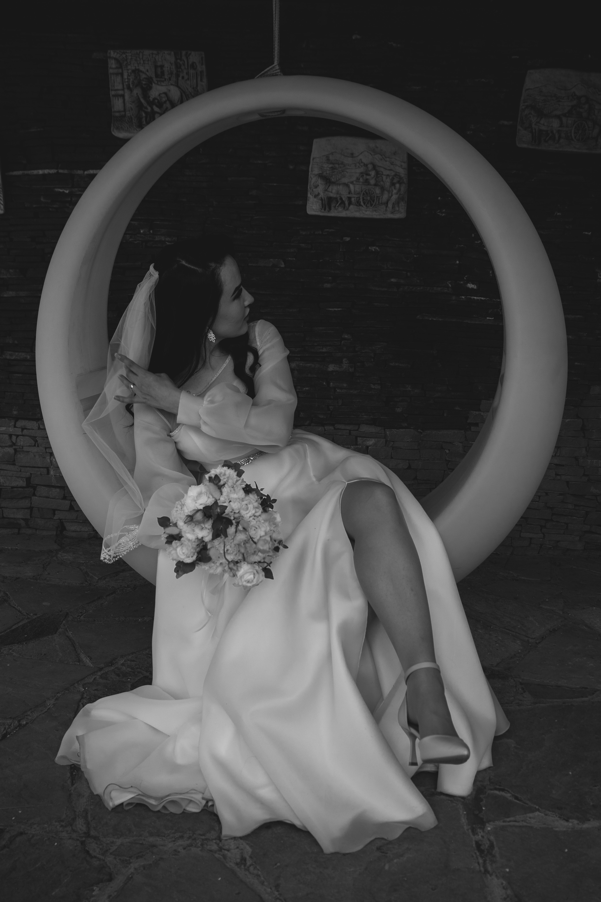 Ваго & Юлия. Настя Лекса. фотограф г. Красноярск