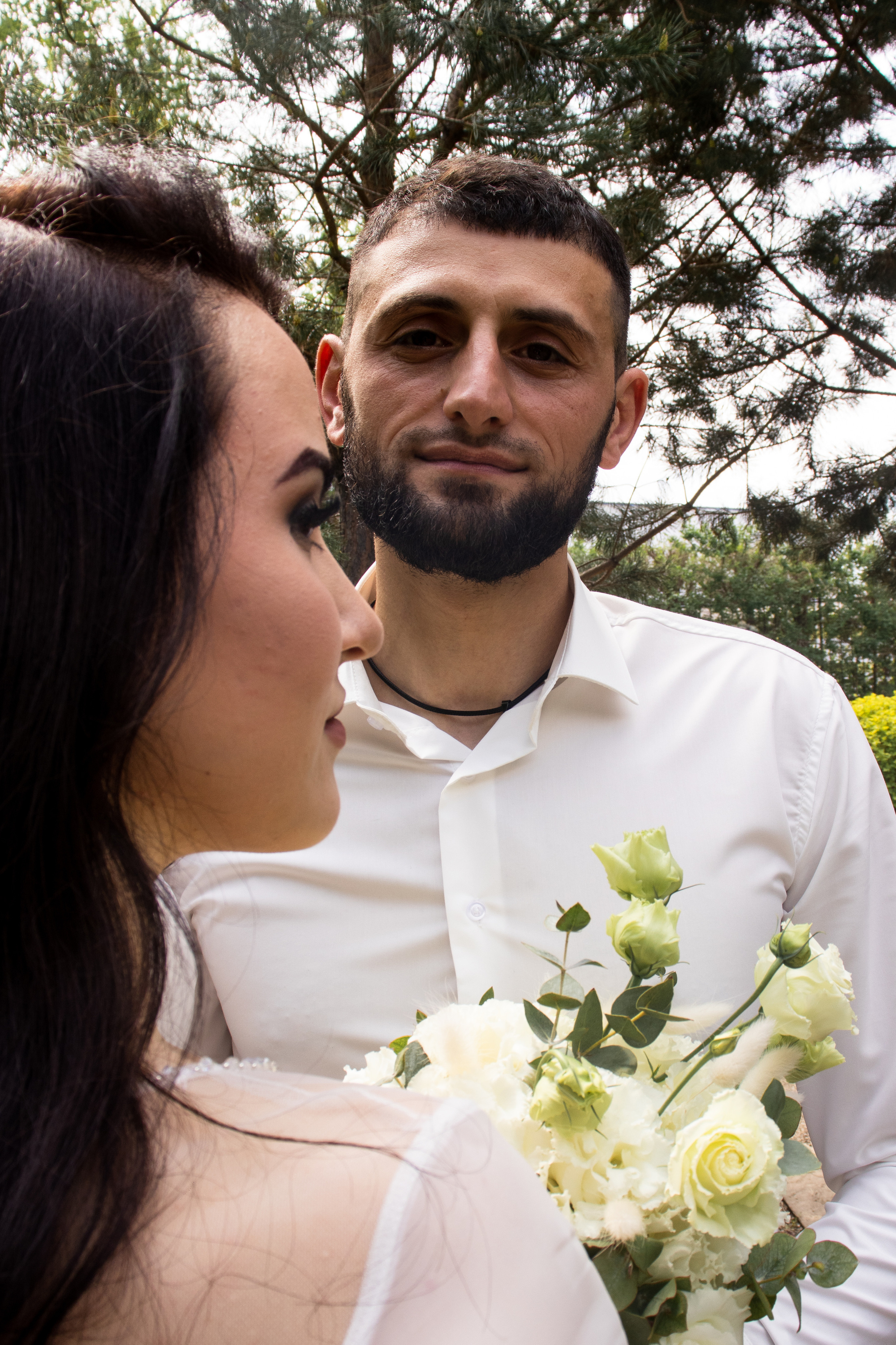 Ваго & Юлия. Настя Лекса. фотограф г. Красноярск