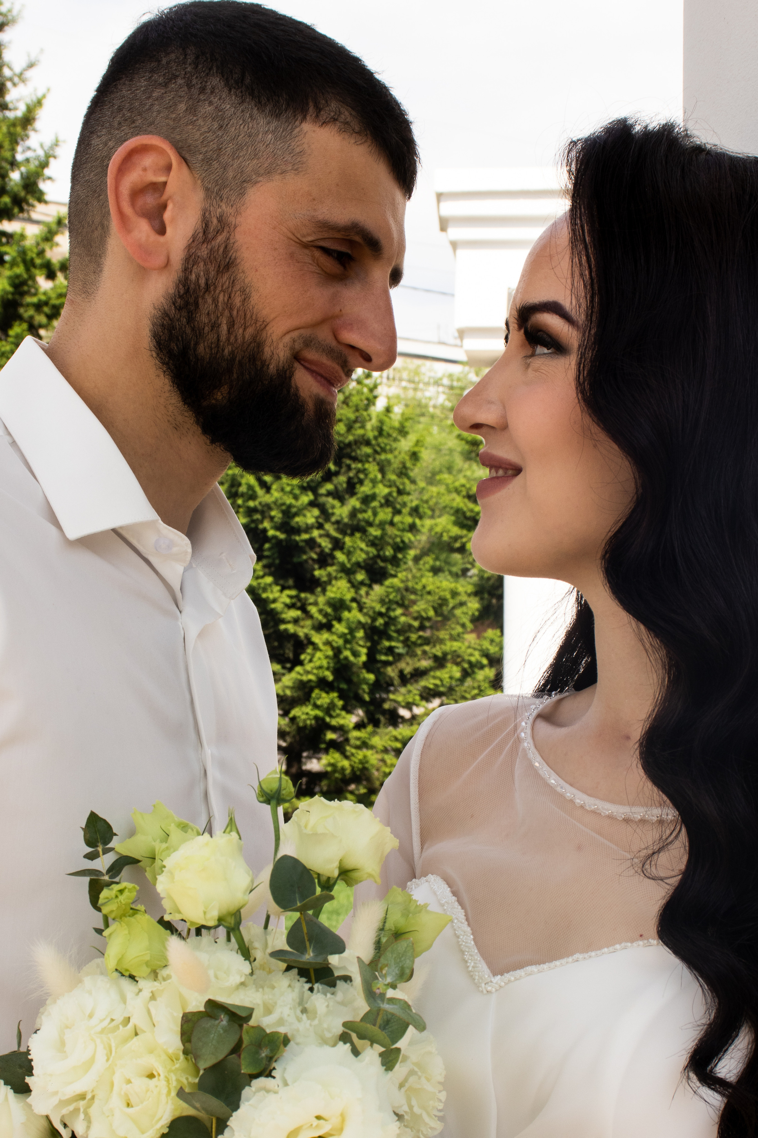 Ваго & Юлия. Настя Лекса. фотограф г. Красноярск