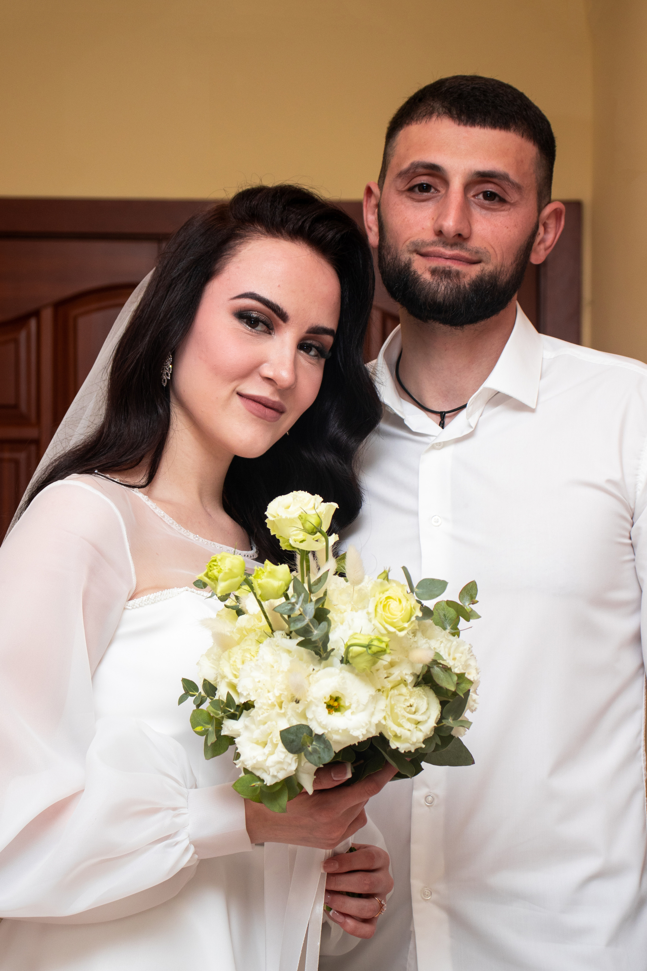 Ваго & Юлия. Настя Лекса. фотограф г. Красноярск