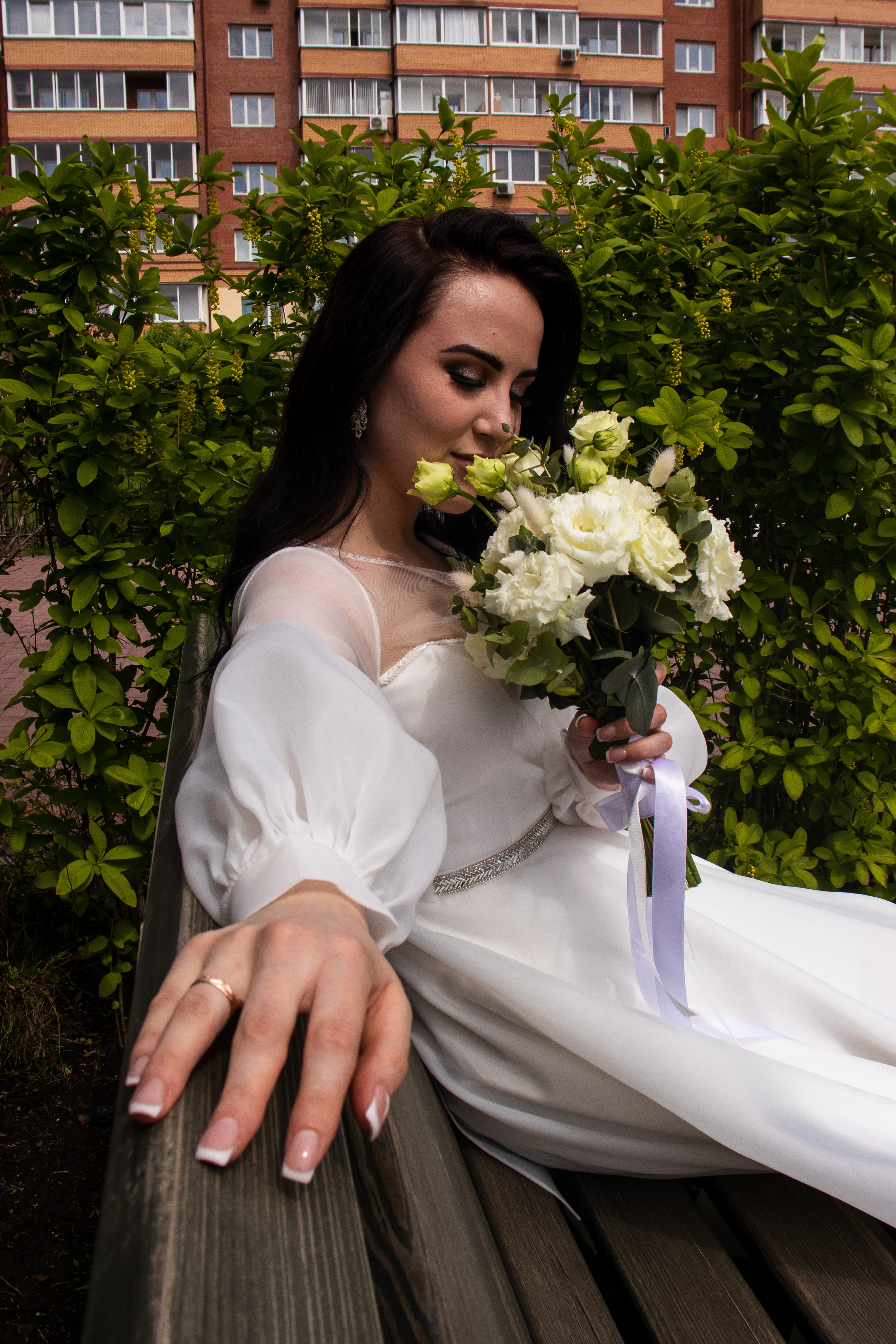 Ваго & Юлия. Настя Лекса. фотограф г. Красноярск