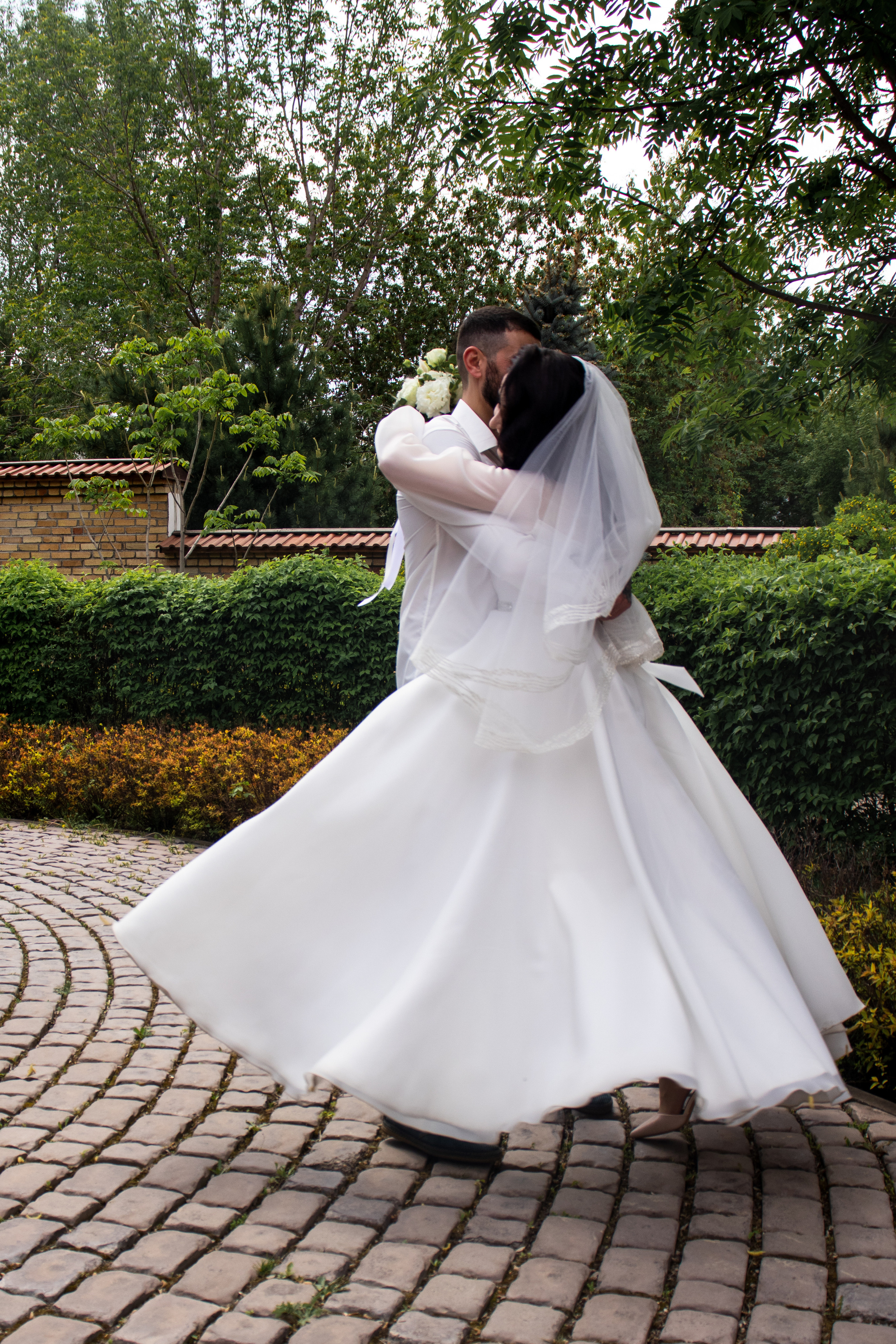 Ваго & Юлия. Настя Лекса. фотограф г. Красноярск