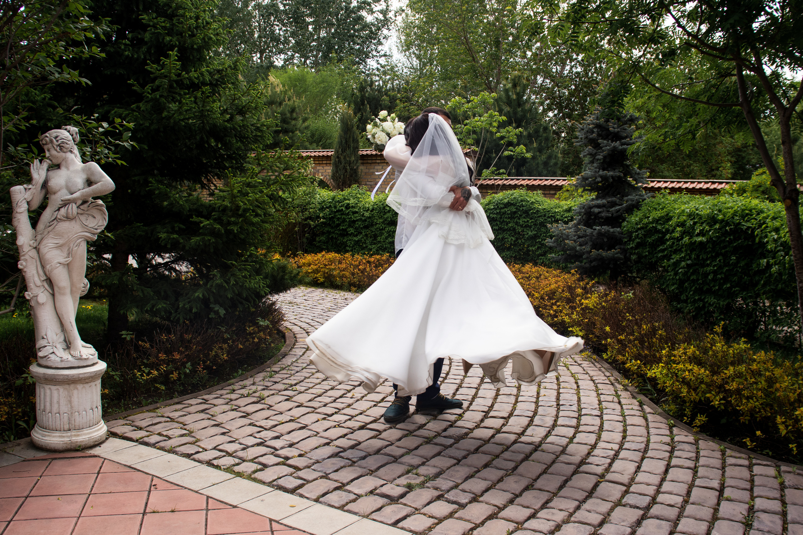 Ваго & Юлия. Настя Лекса. фотограф г. Красноярск