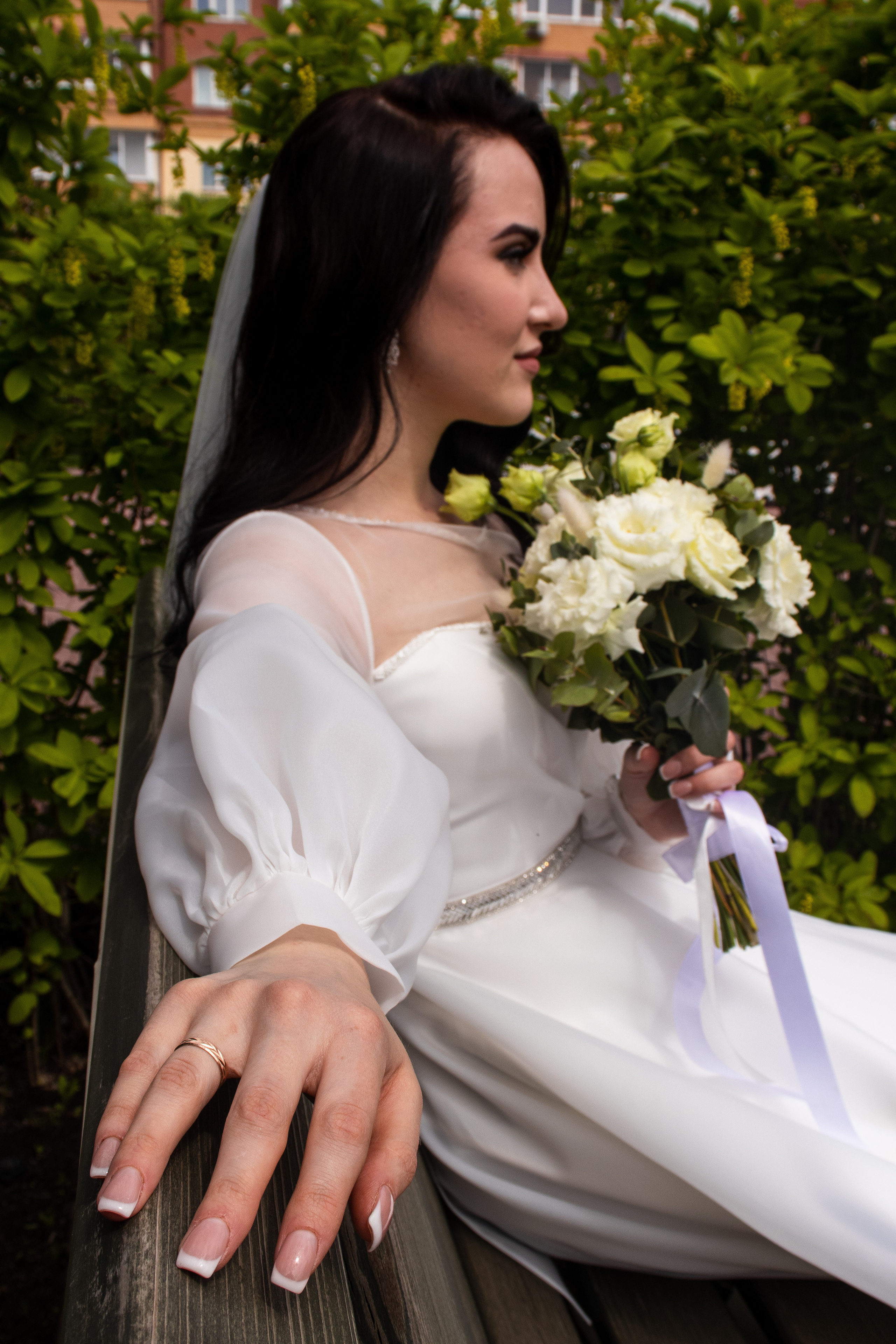 Ваго & Юлия. Настя Лекса. фотограф г. Красноярск