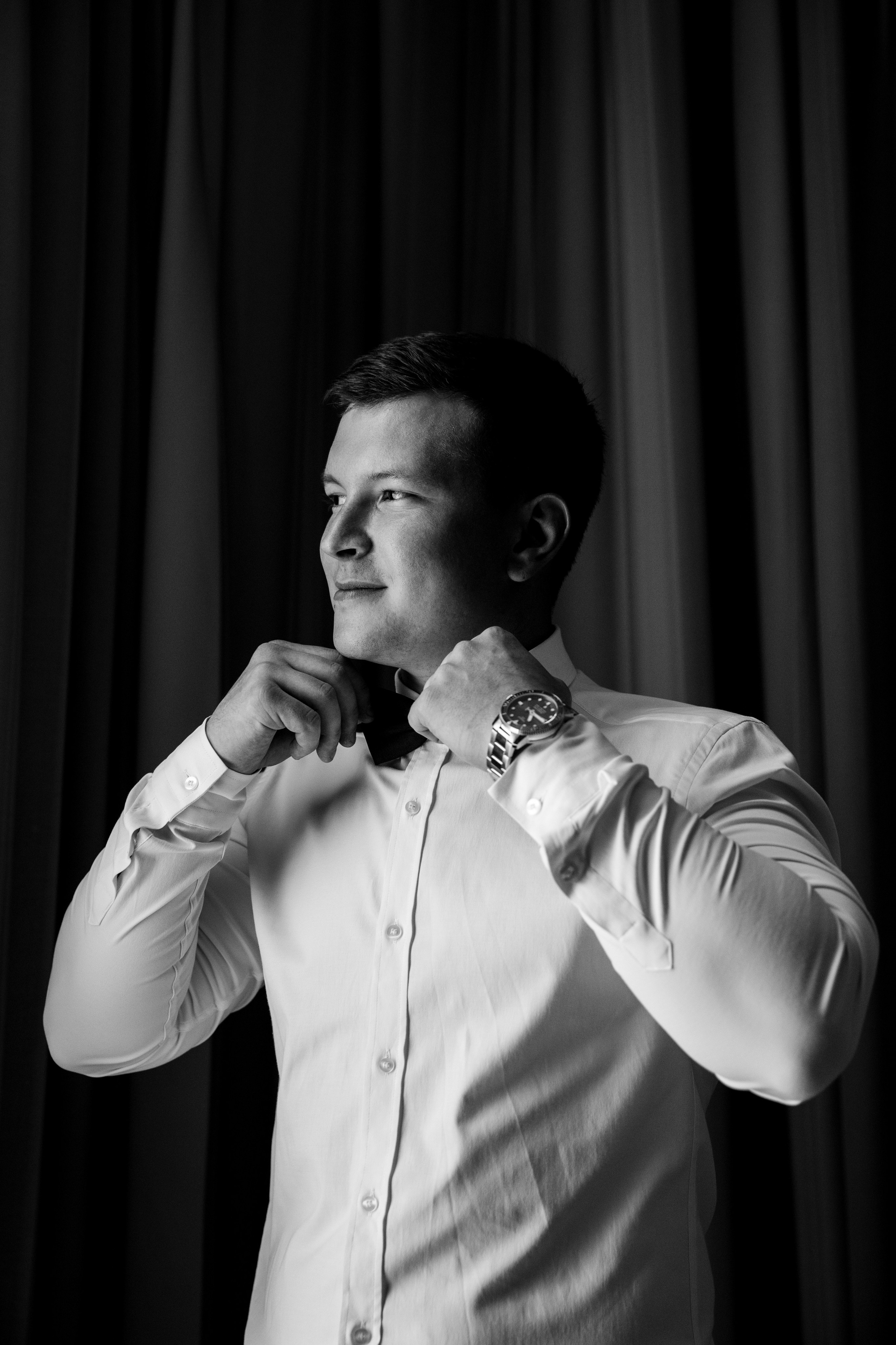 Владимир и Ангелина. Свадебный и семейный фотограф в Севастополе и Крыму Анастасия Сураева