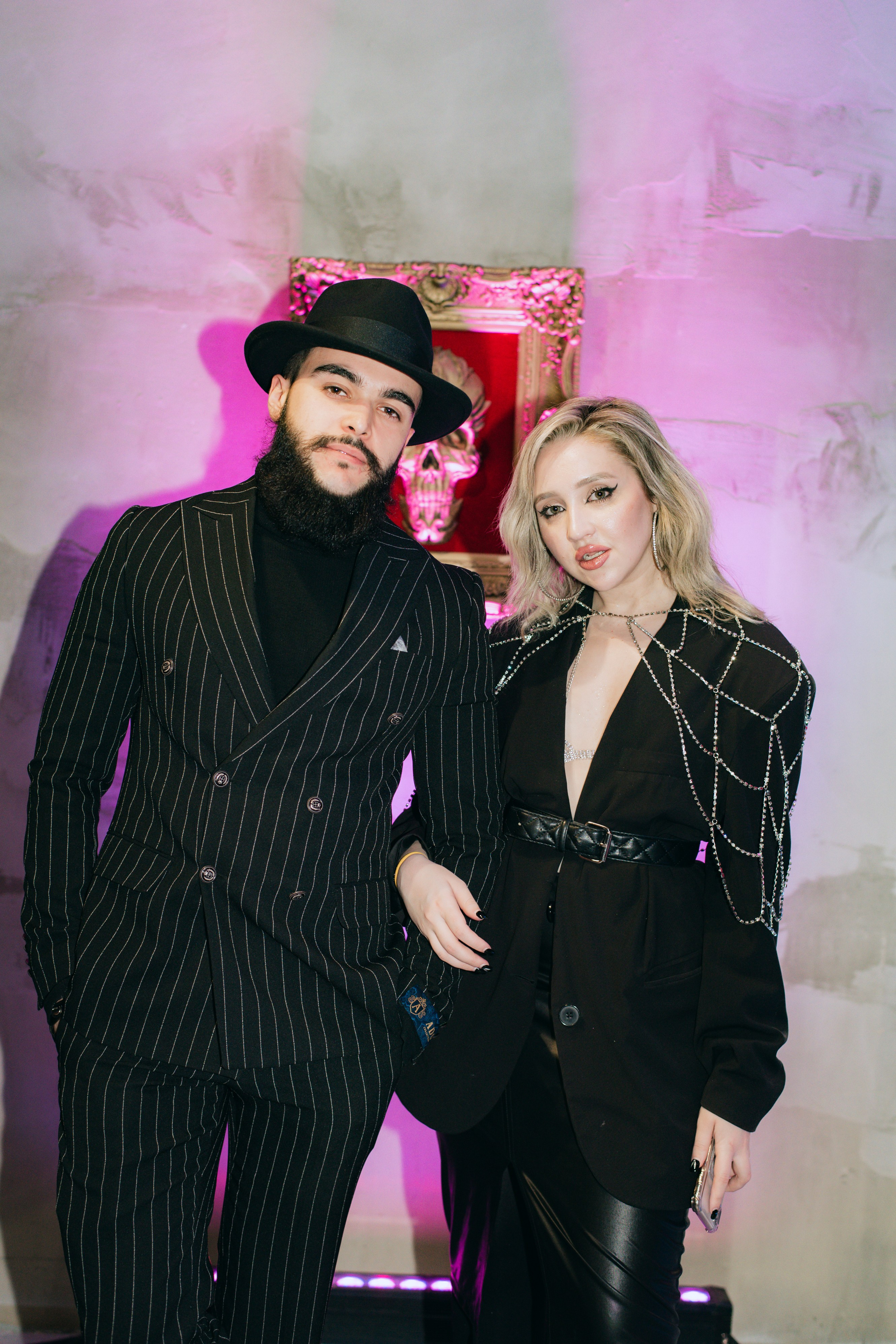 Elite House Event 2023. Фотограф Арина Асылгузина