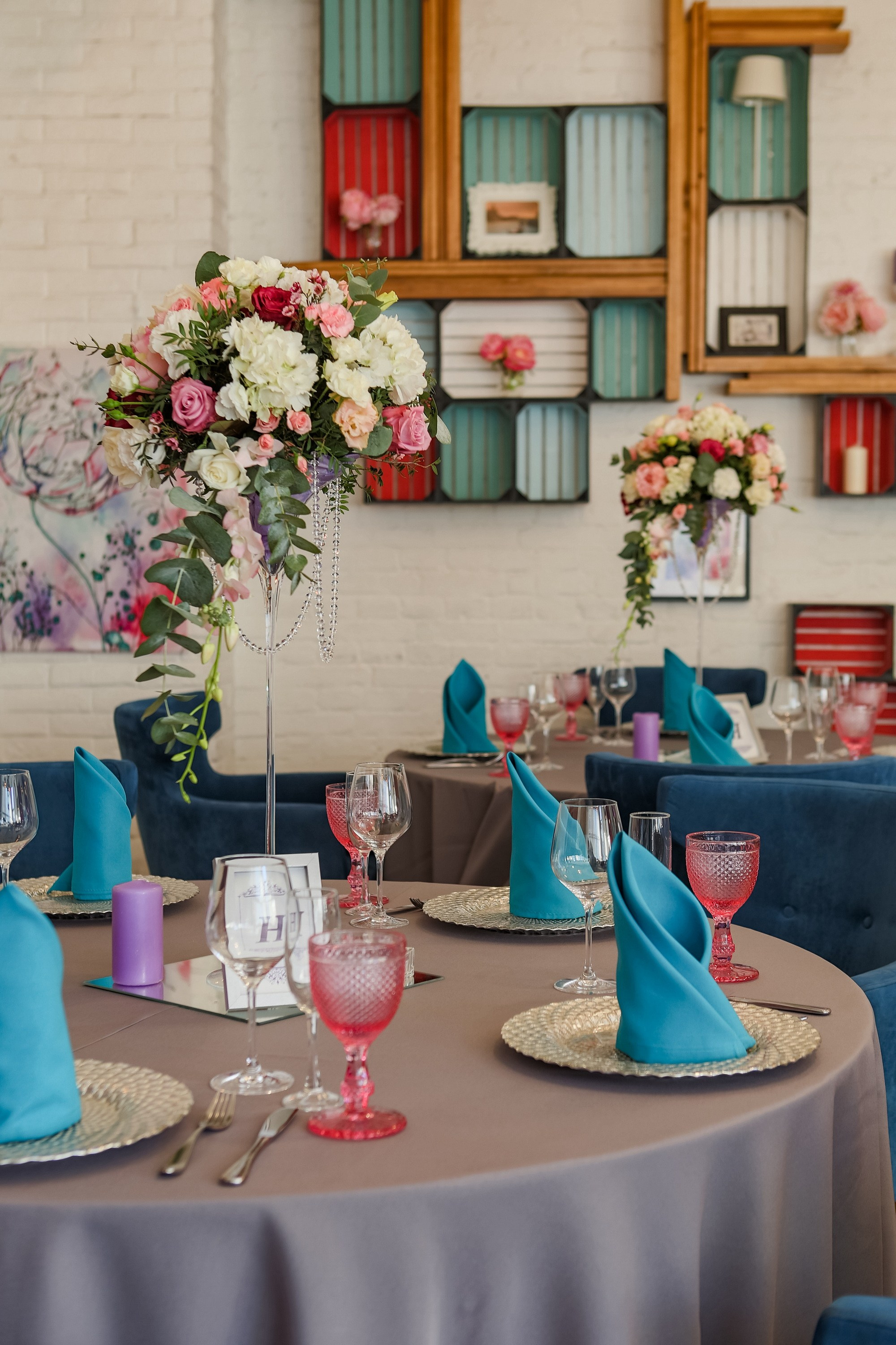 Ресторан на Тверской