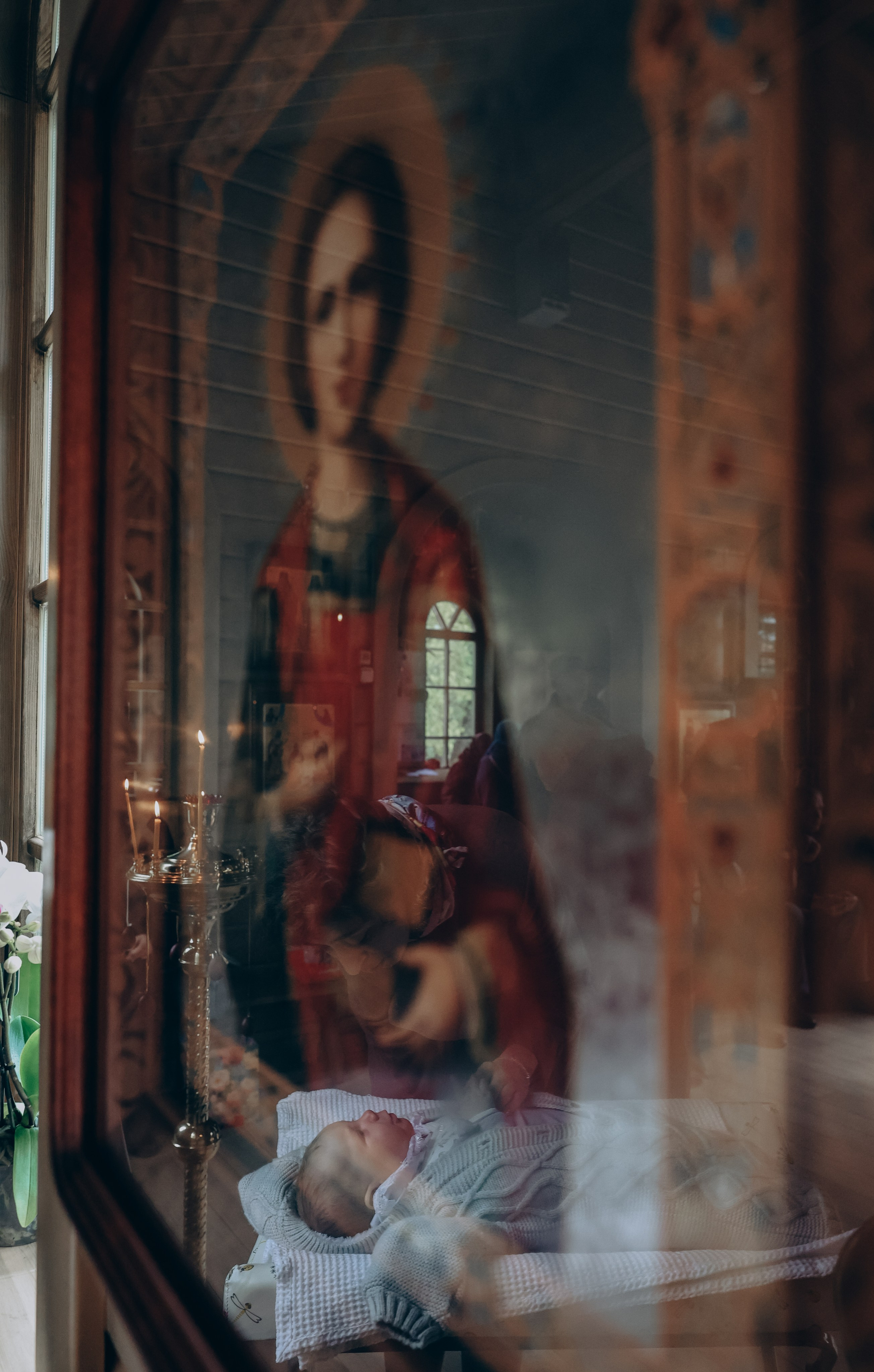 Фотографирую светом и сердцем в Москве с 2014 года