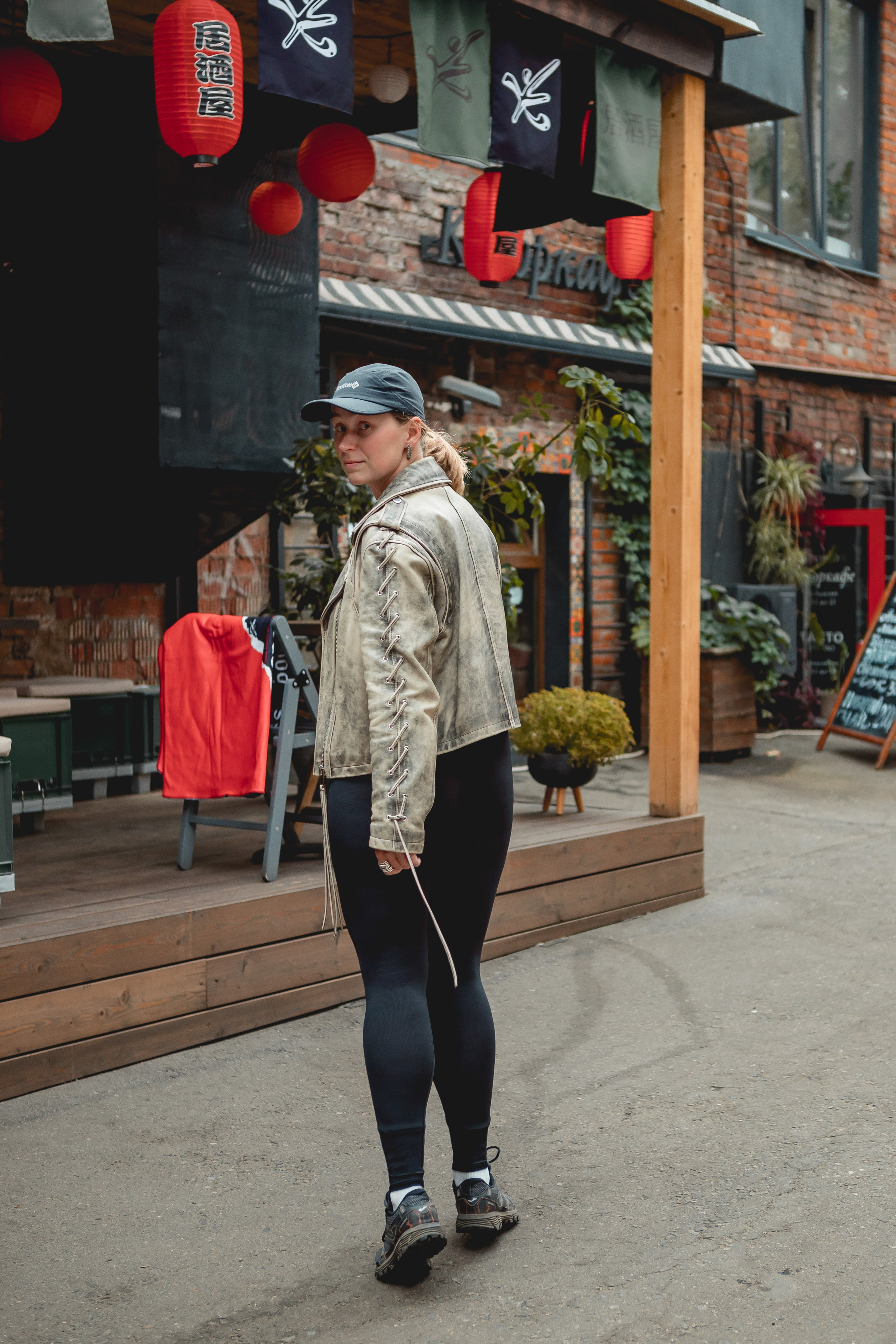 Мария. Семейный фотограф анималист Мария Крючкова