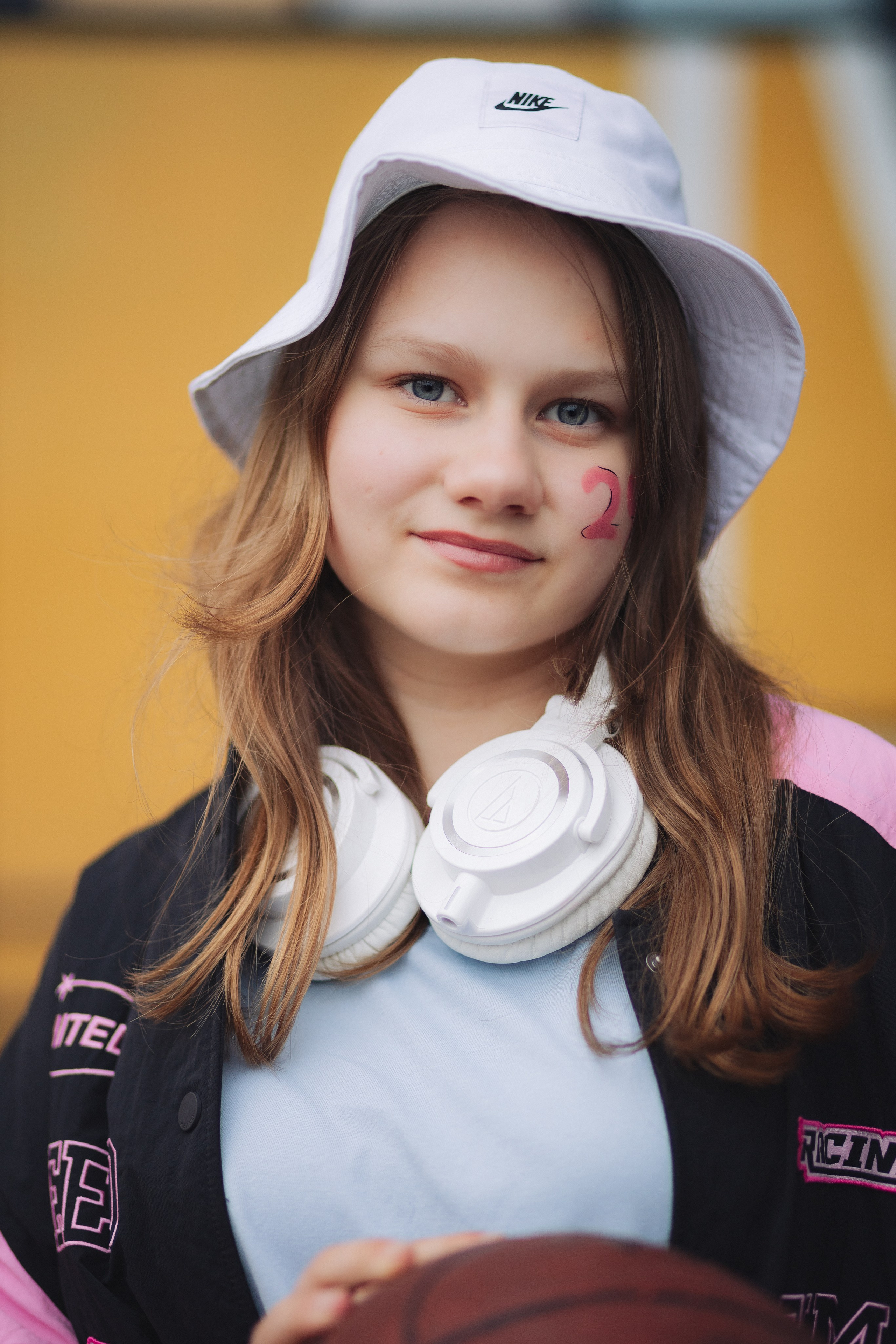 Модельные тесты. Фотограф Набережные Челны Лысенков Олег