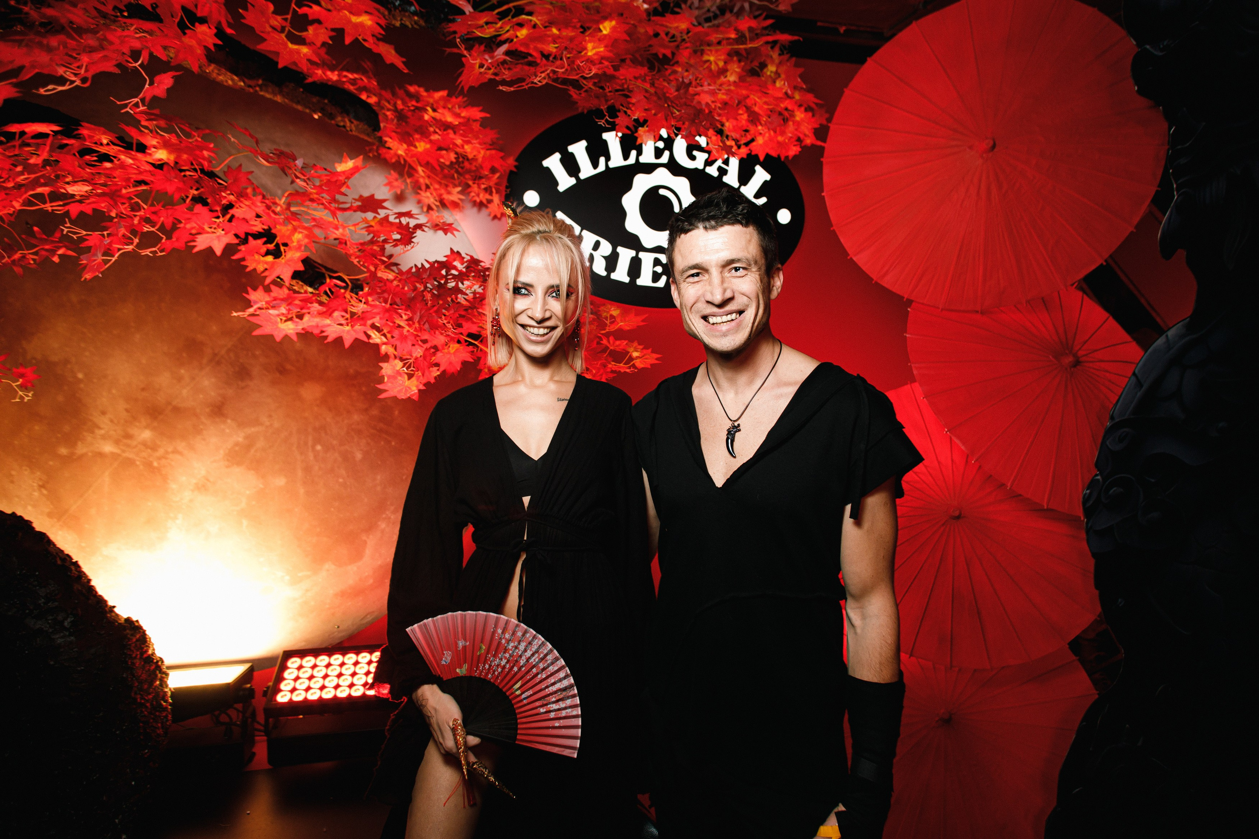 ILLEGAL FRIENDS | ASIA. СВОИ. ФОТООТЧЕТЫ-СОБЫТИЯ-МЕСТА