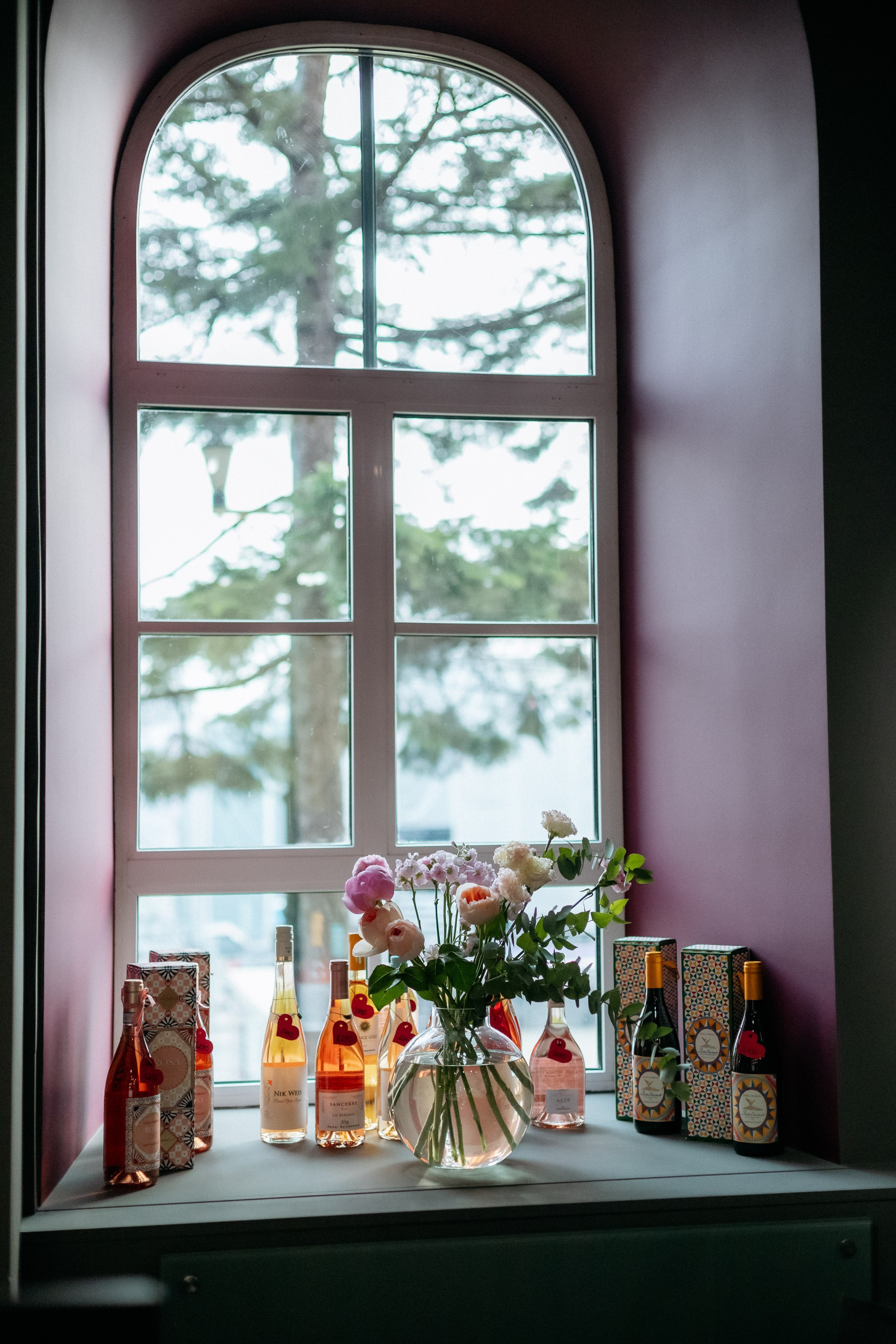 BY SIMPLE ВИНОТЕКА — ОТКРЫТИЕ. СВОИ. ФОТООТЧЕТЫ-СОБЫТИЯ-МЕСТА