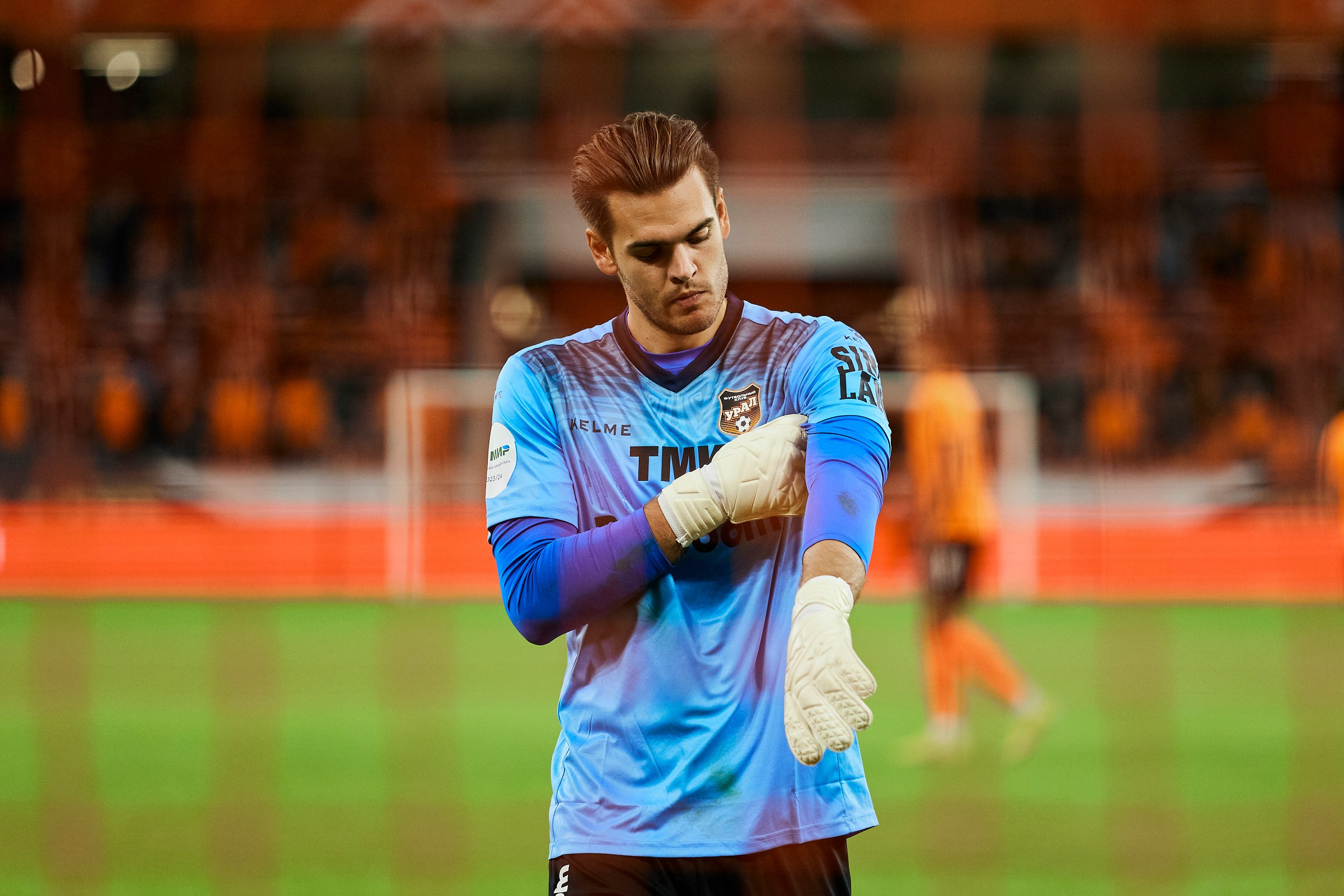 Спортивная съёмка. Geometria