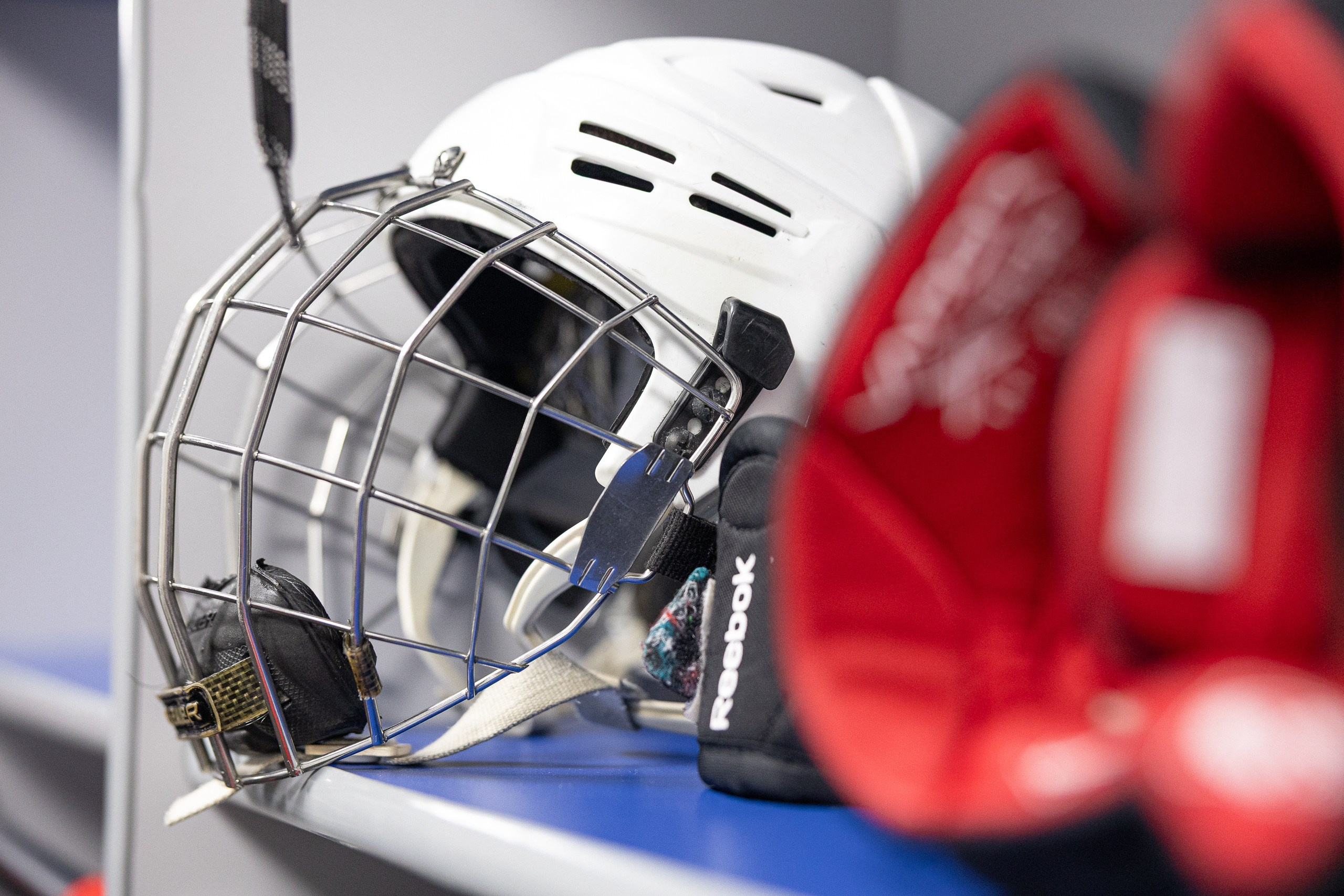 Первенство Тюмени по хоккею. MIG — студия спортивной фотографии Михаила Голянского