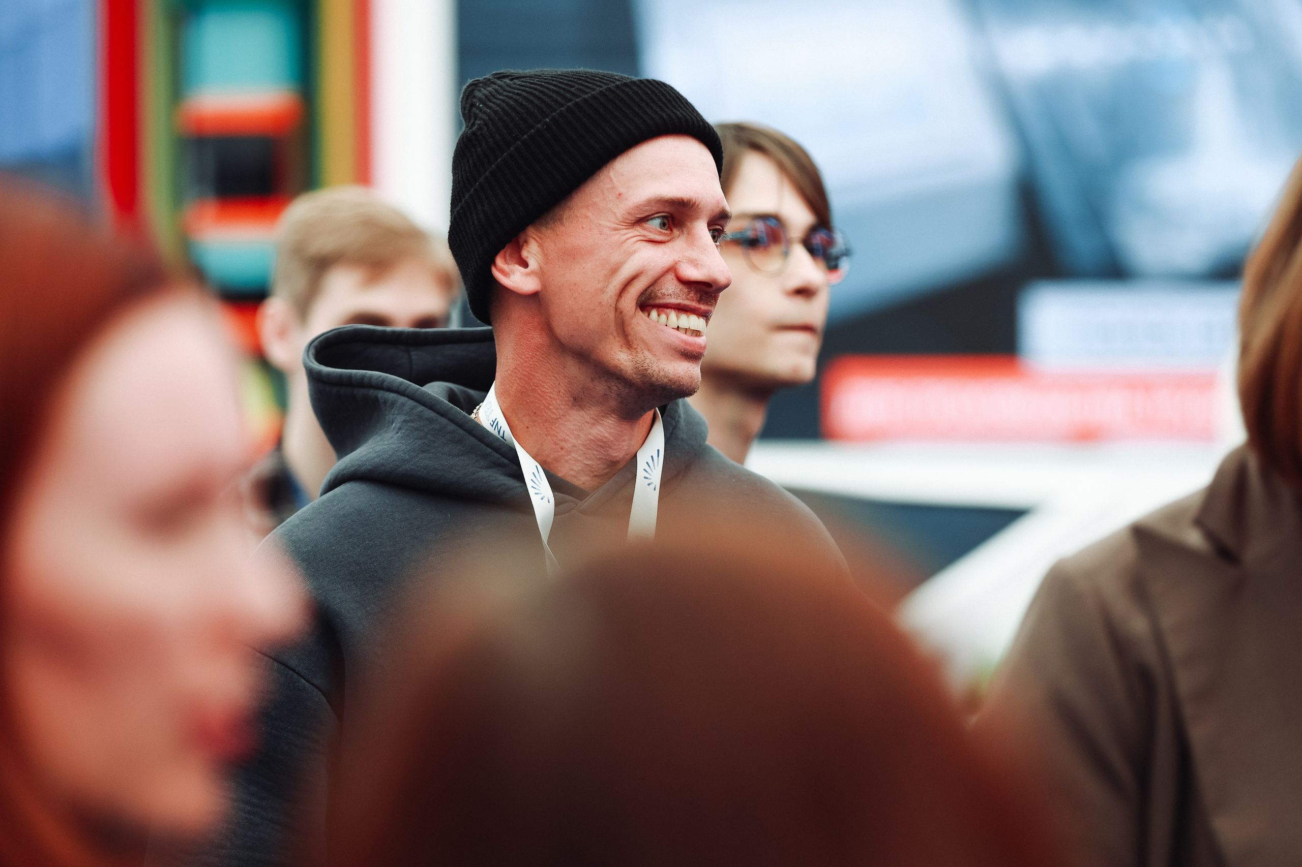 TNF 2024. MIG — студия спортивной фотографии Михаила Голянского