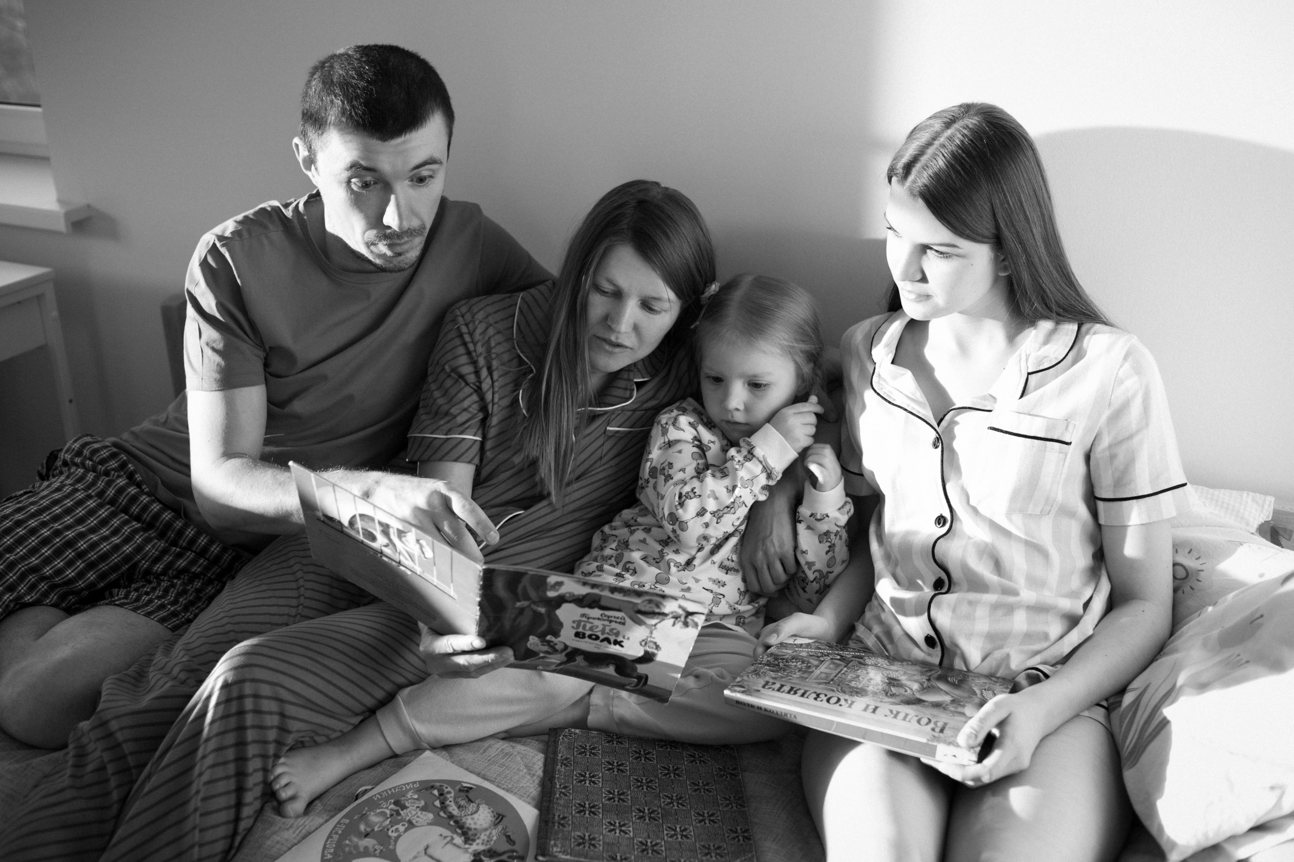 Семья, эмоции,. Фотограф в Железноводске и городах КМВ Исвира Ващенко