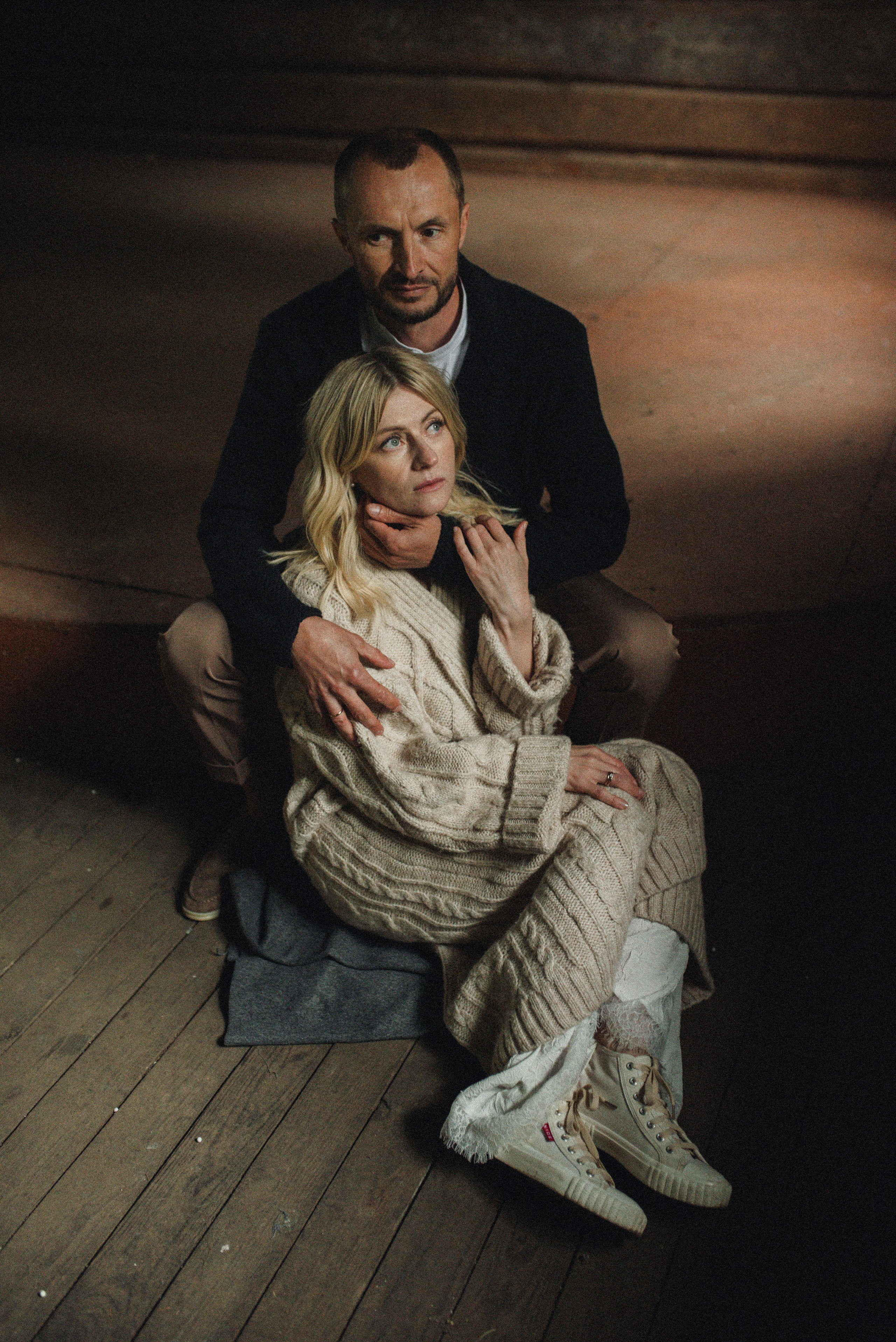 Aleksandr & Tatyana