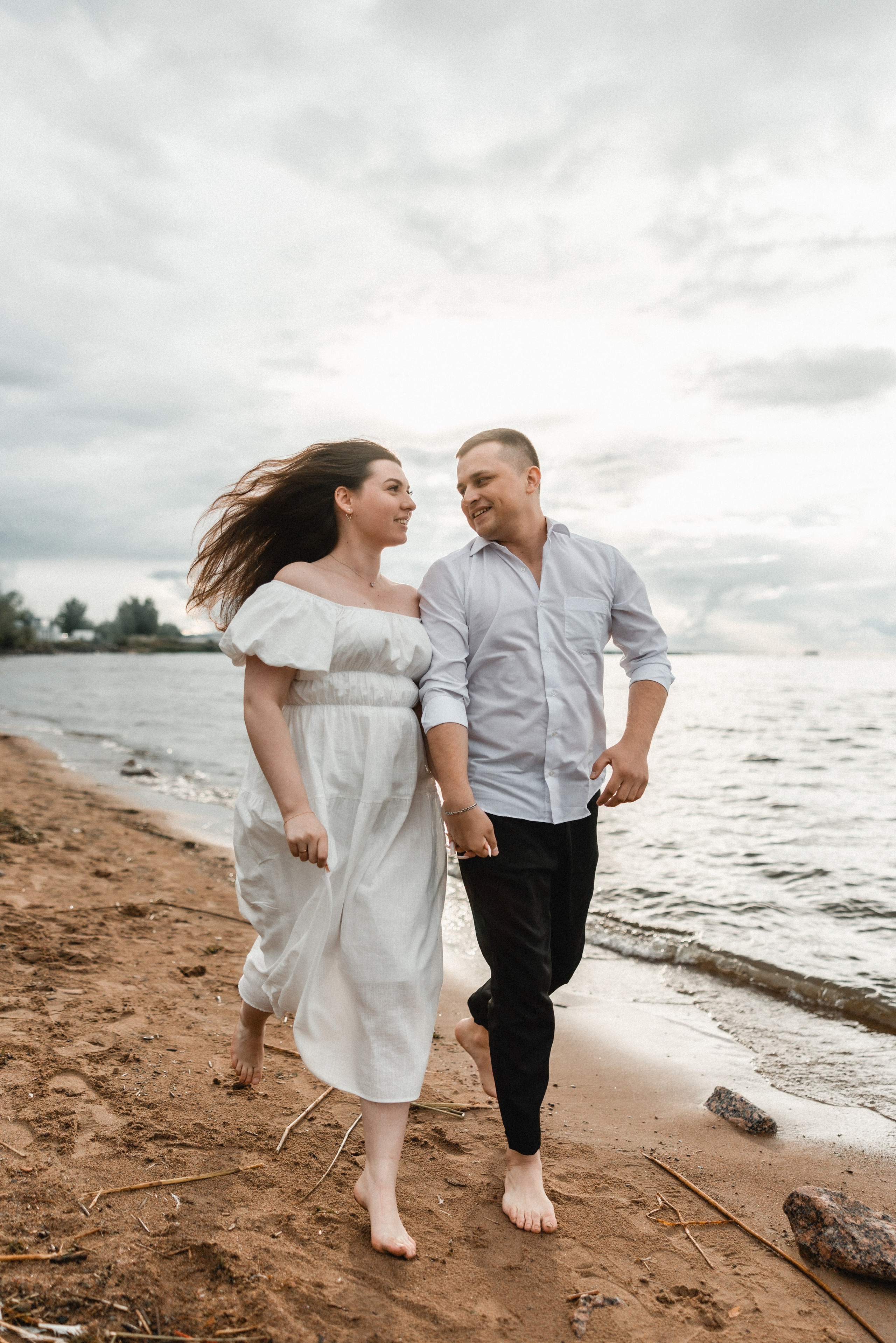 Love story. Фотограф в Санкт-Петербурге Шевцов Андрей