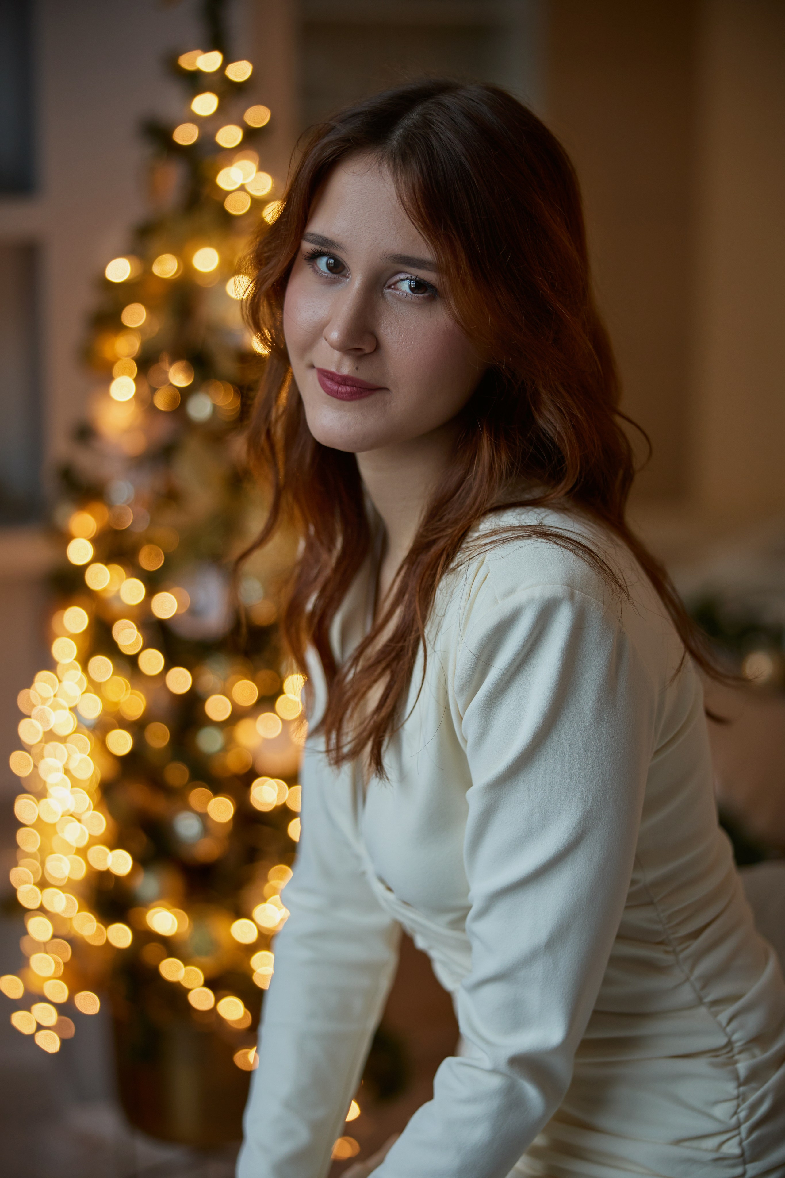 Портрет. Фотограф в Санкт-Петербурге Шевцов Андрей