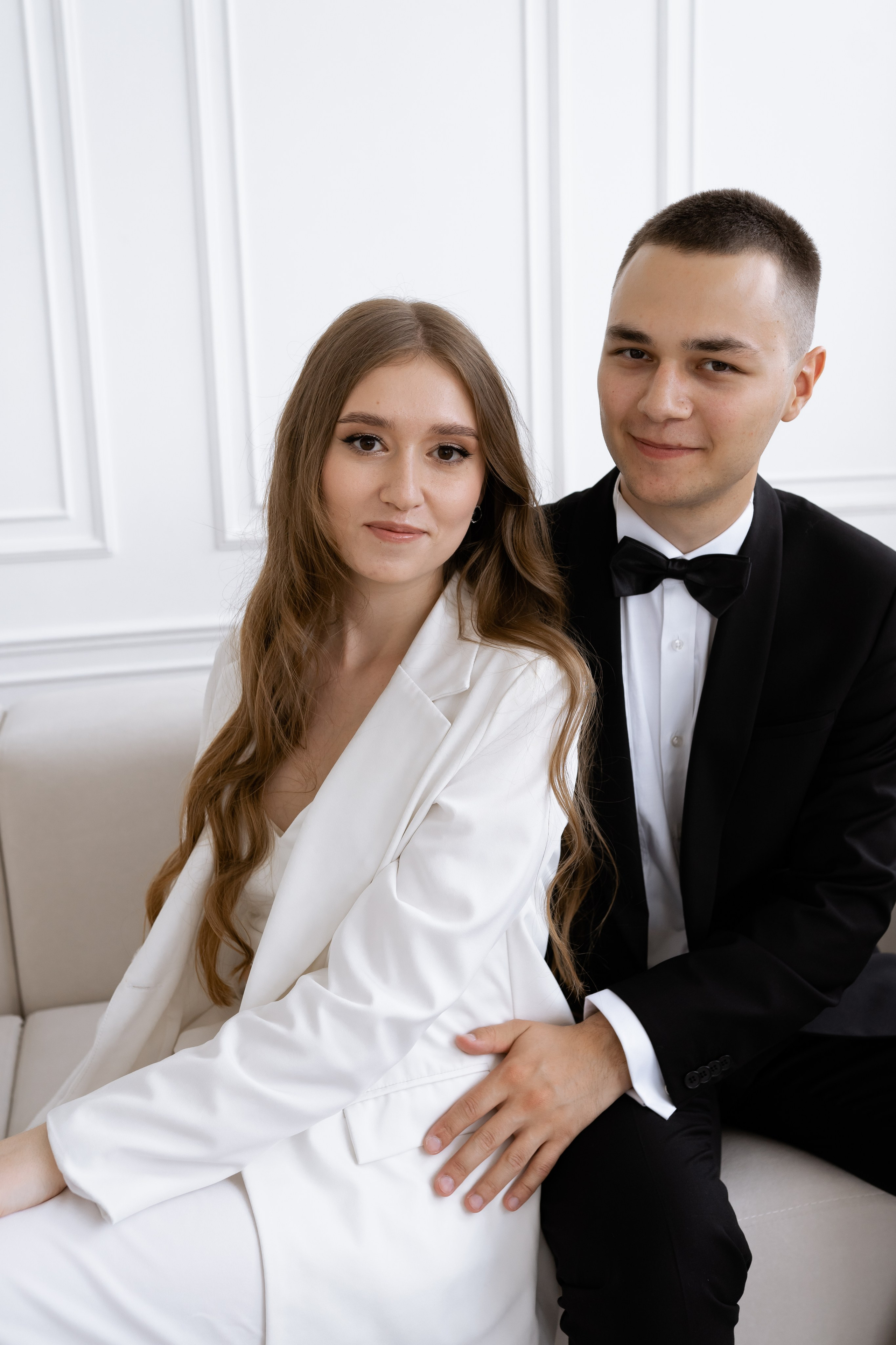 Кирилл и Алена. Свадебный фотограф в Перми и Пермском крае Алена Мартынова