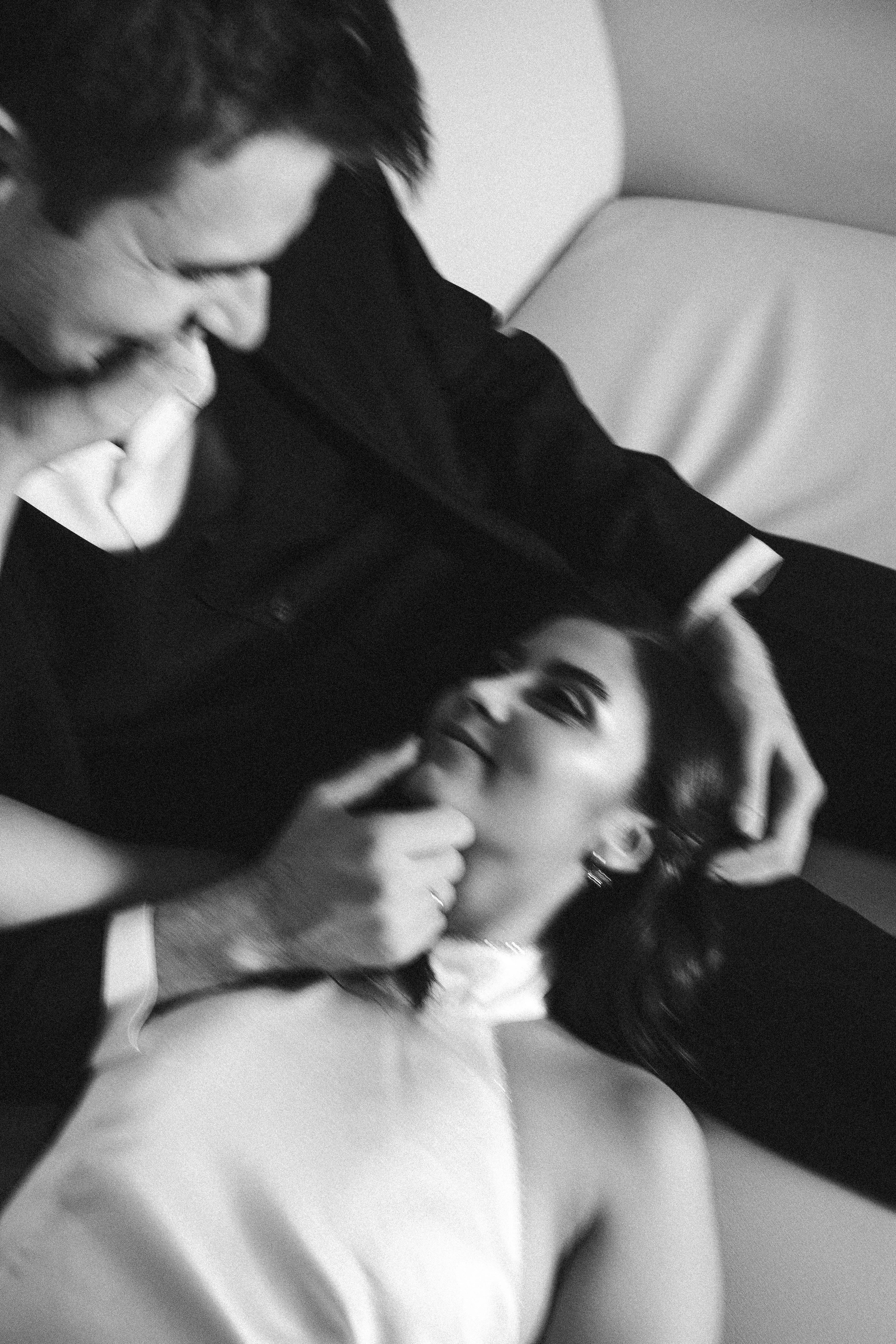 Максим/Мария. Фотограф в Москве Татьяна Сергеева