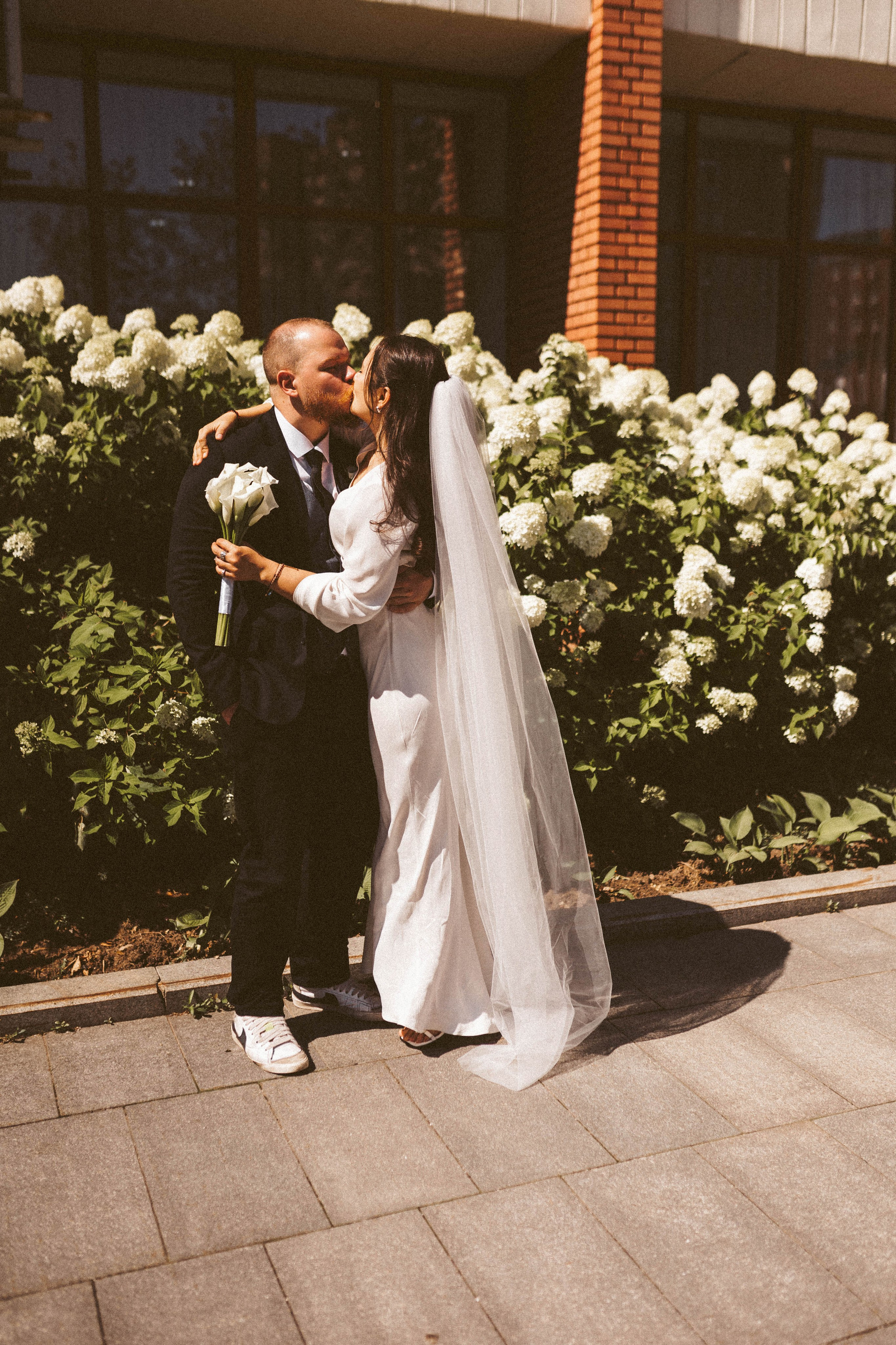 Владимир/Лиля. Фотограф в Москве Татьяна Сергеева