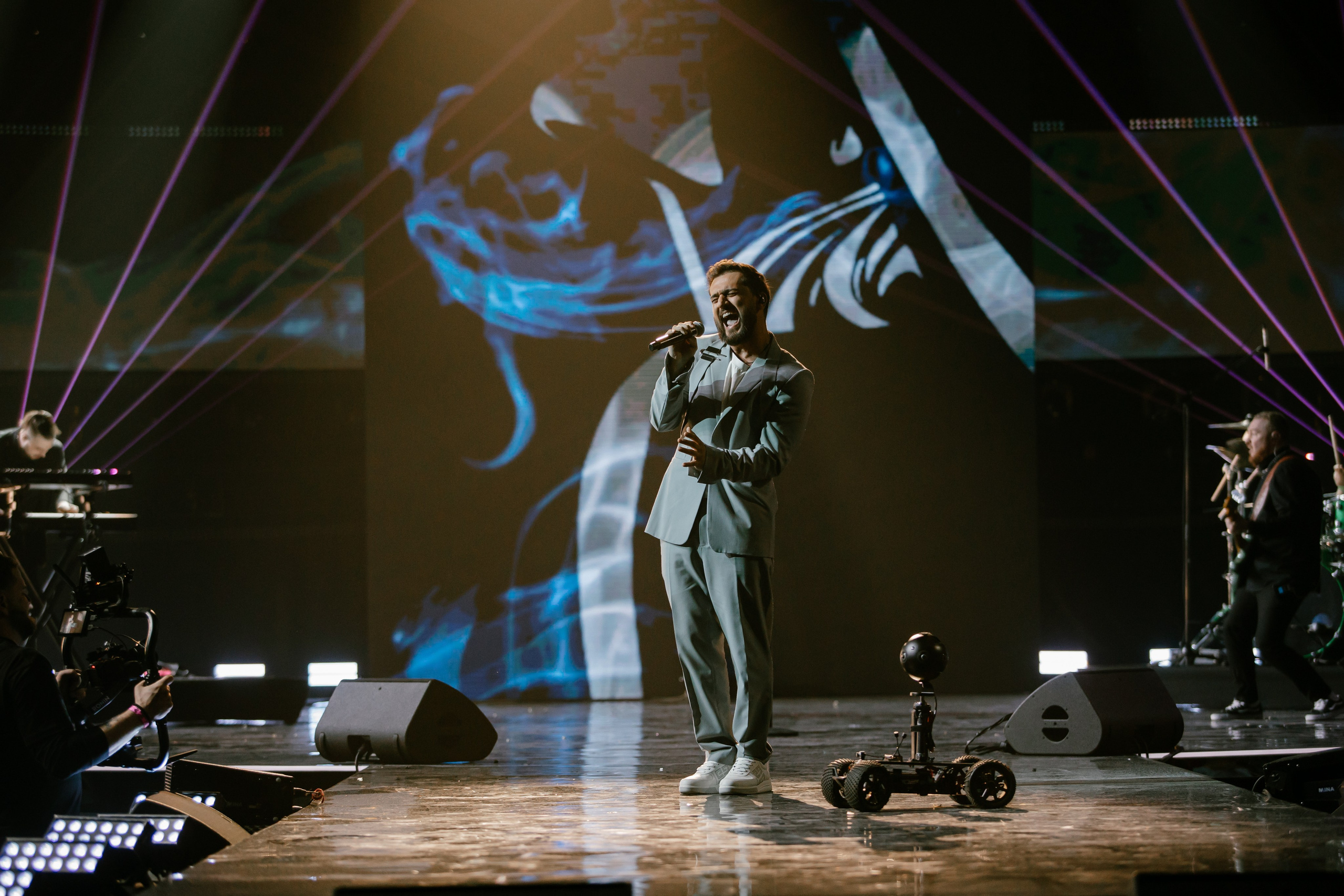 ЖАРА ТВ. Светский фотограф — Анисина Ирина