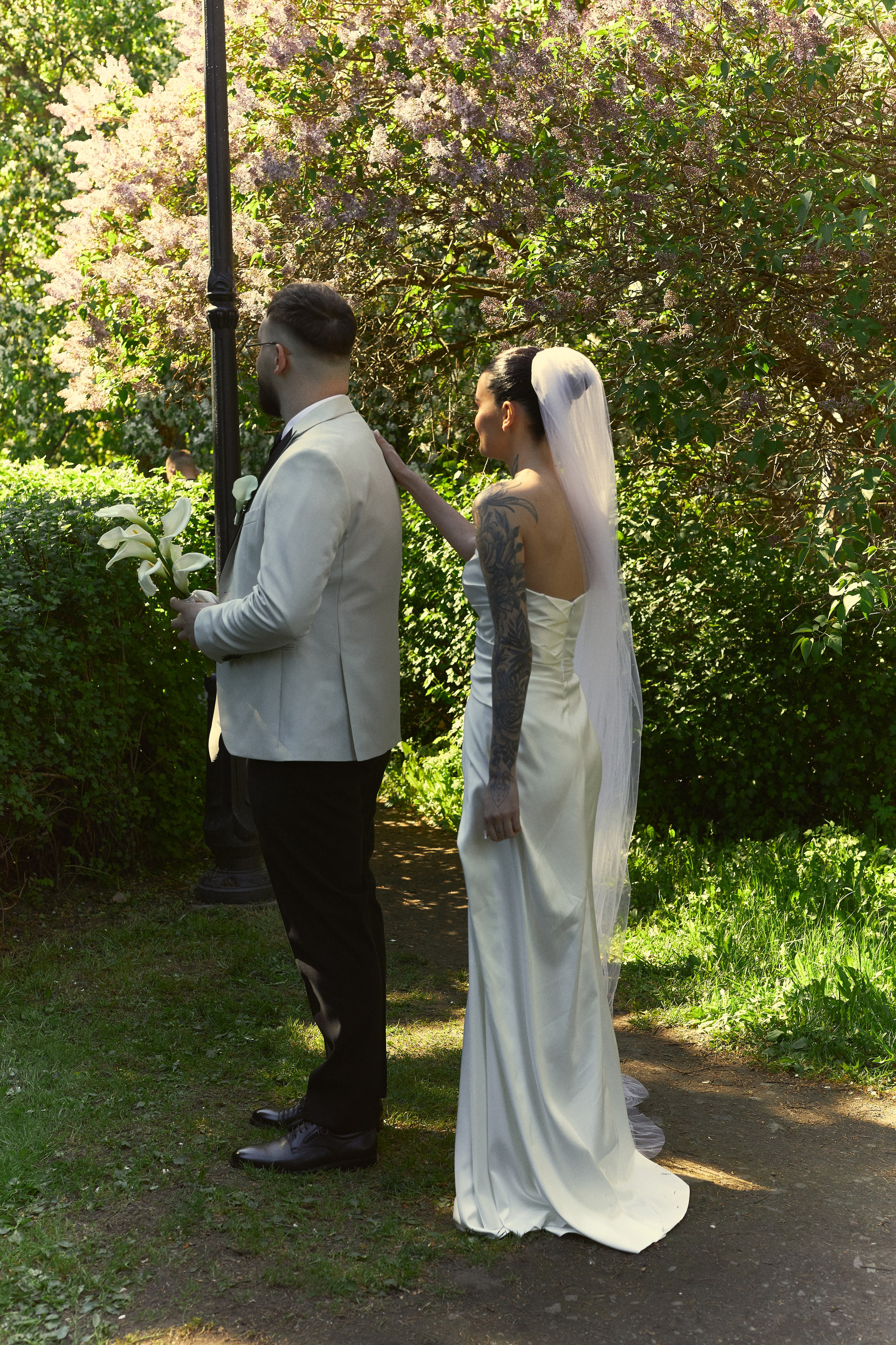 Дарья и Егор. Фотограф в Екатеринбурге и Москве, Анна