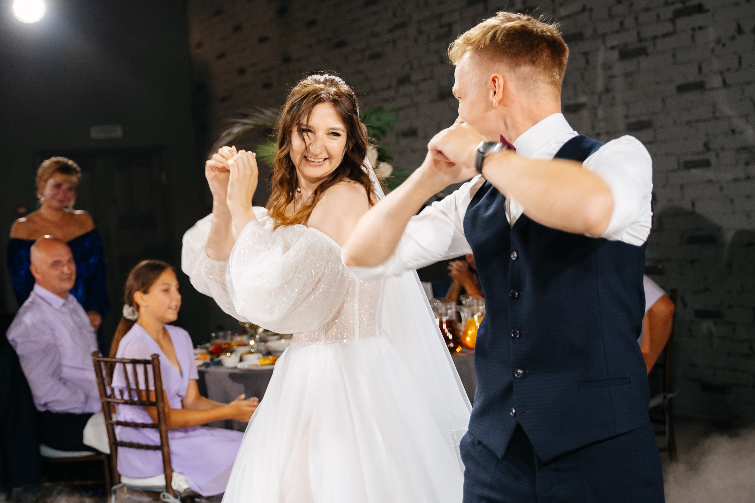 Мария и Иван. Семейный и свадебный фотограф в Санкт-Петербурге и Москве