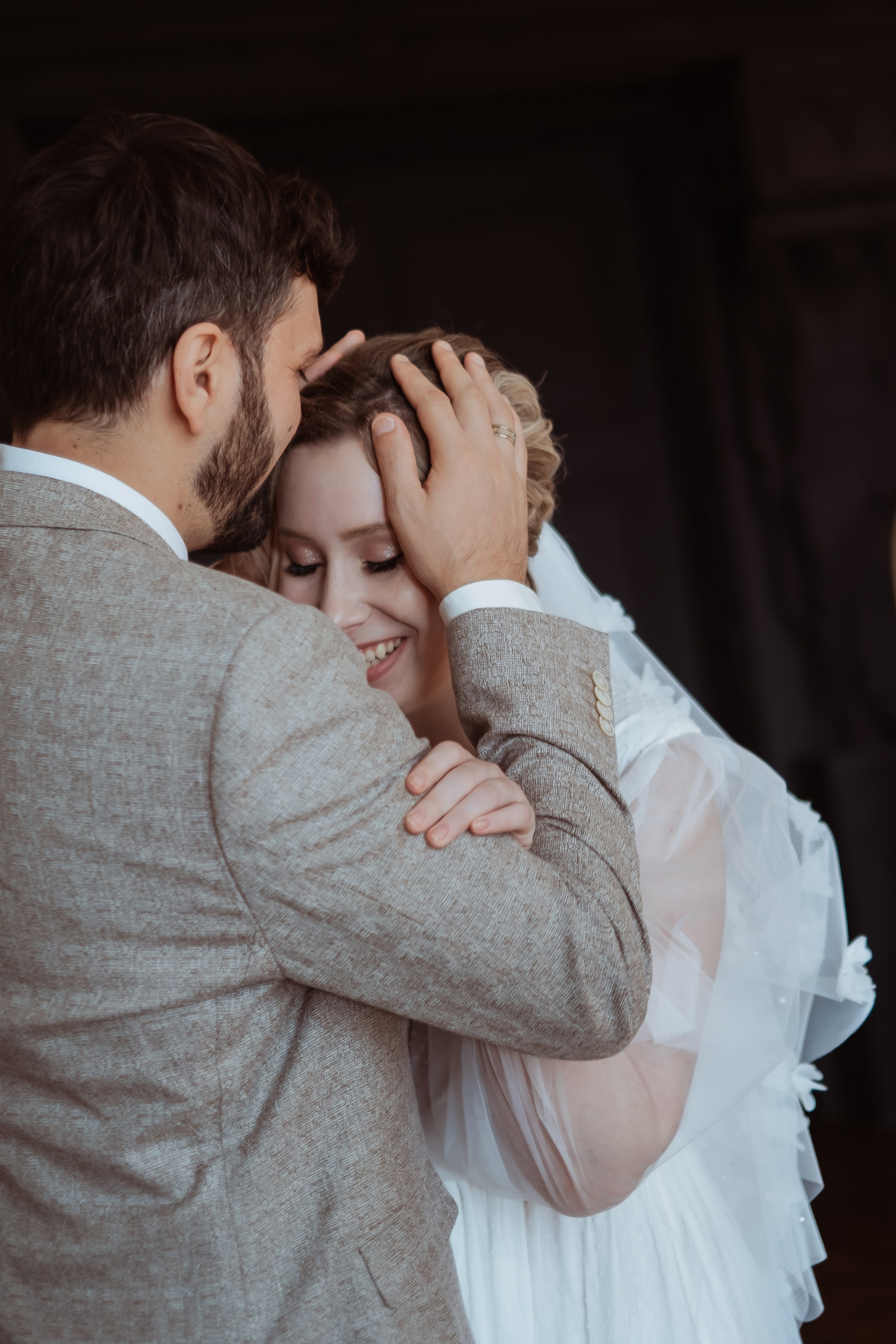 Свадьба/Любовь. Света ЧЕ. Мастер интеллектуальной фотографии. Краснодар