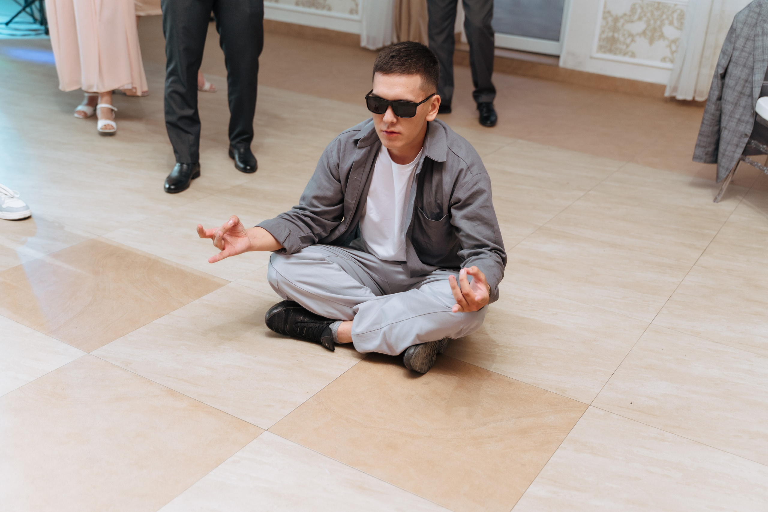 Юля и Сергей. Семейный фотограф Новочеркасск