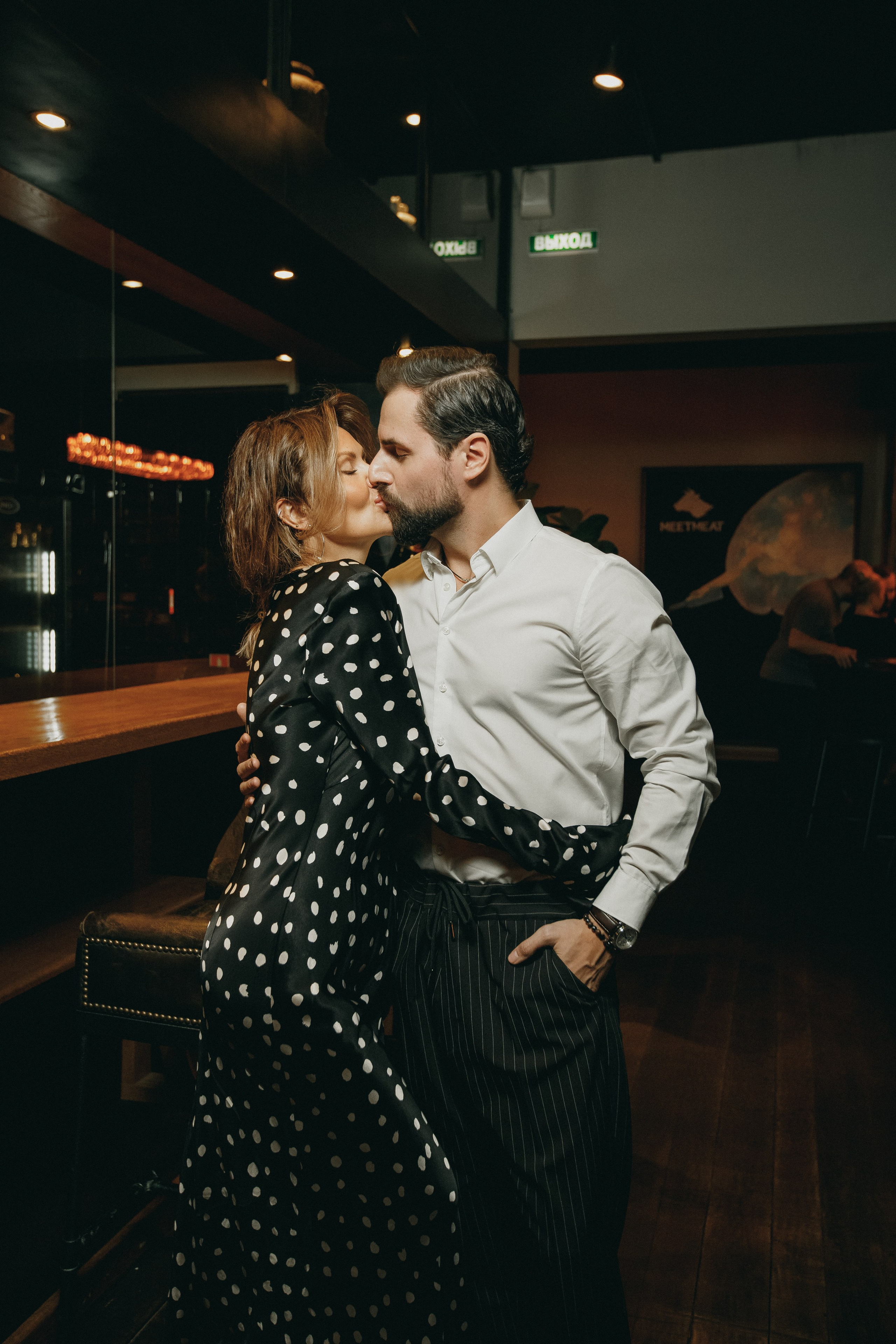 Музыкально-поэтический вечер с Иваном Засухиным. СВОИ. ФОТООТЧЕТЫ-СОБЫТИЯ-МЕСТА