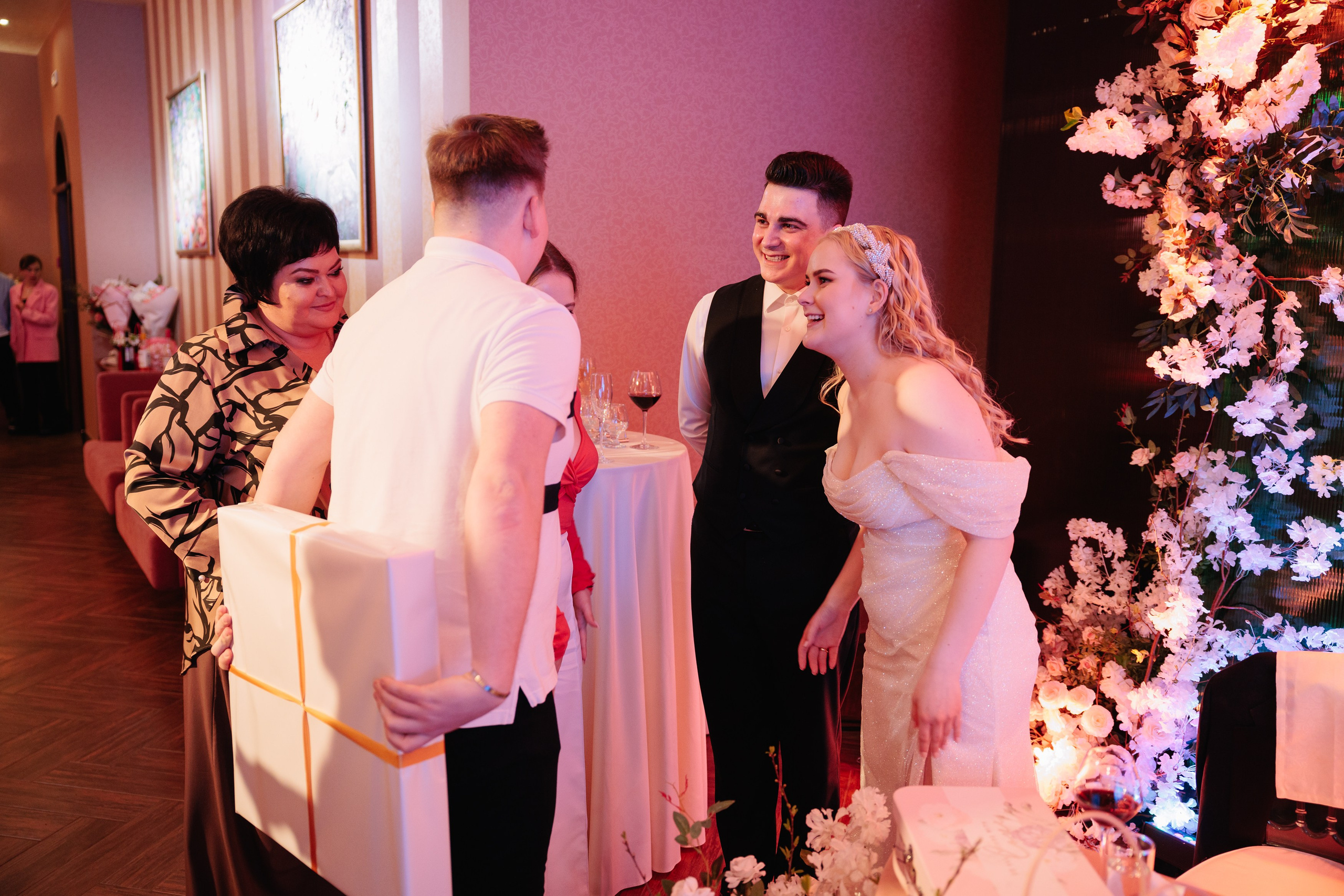 Wedding Станислав Вера. Фотограф в Ижевске и Казани Богданов Яков