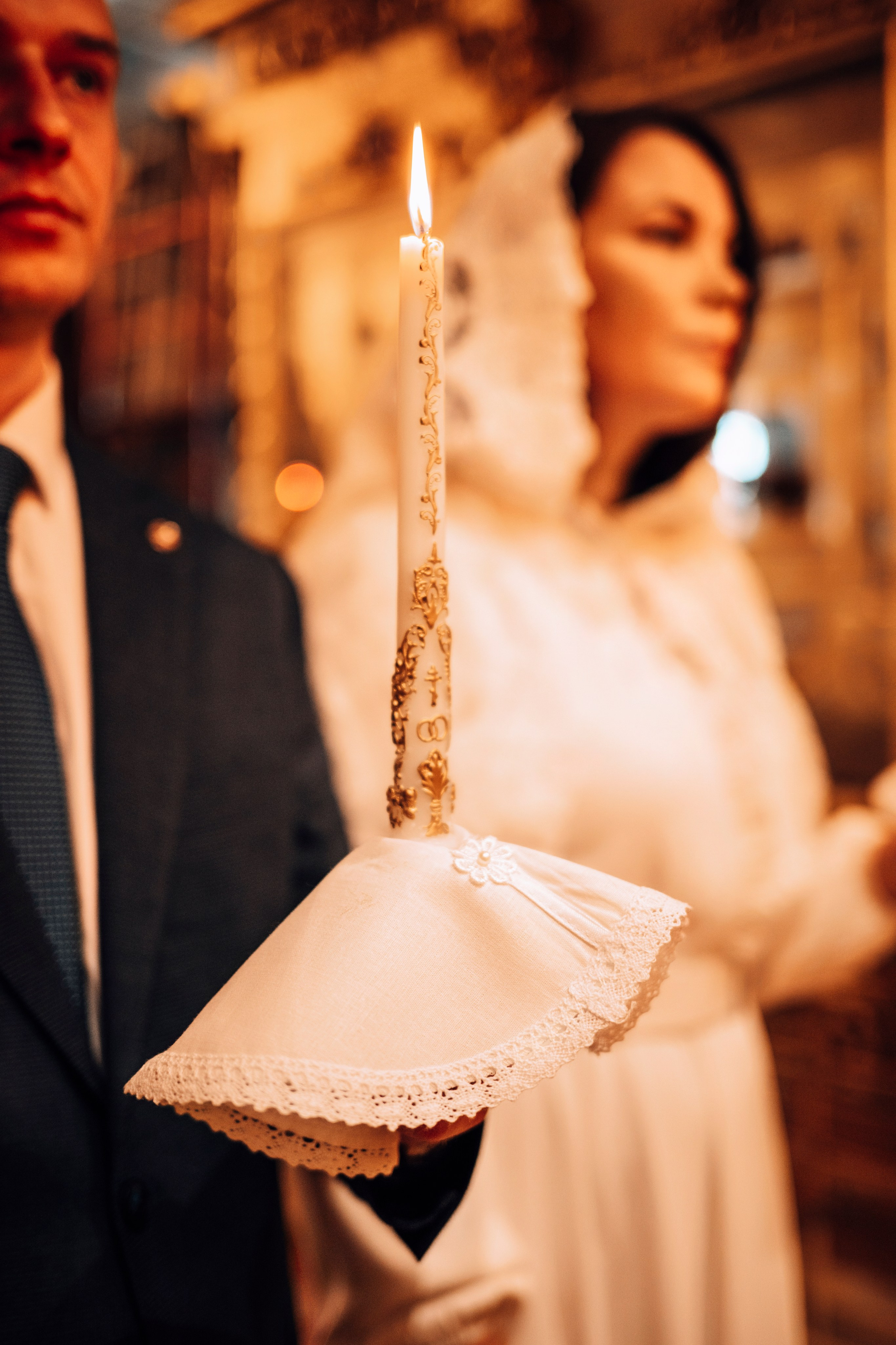 Венчание. Фотограф самых запоминающихся моментов Вашей жизни