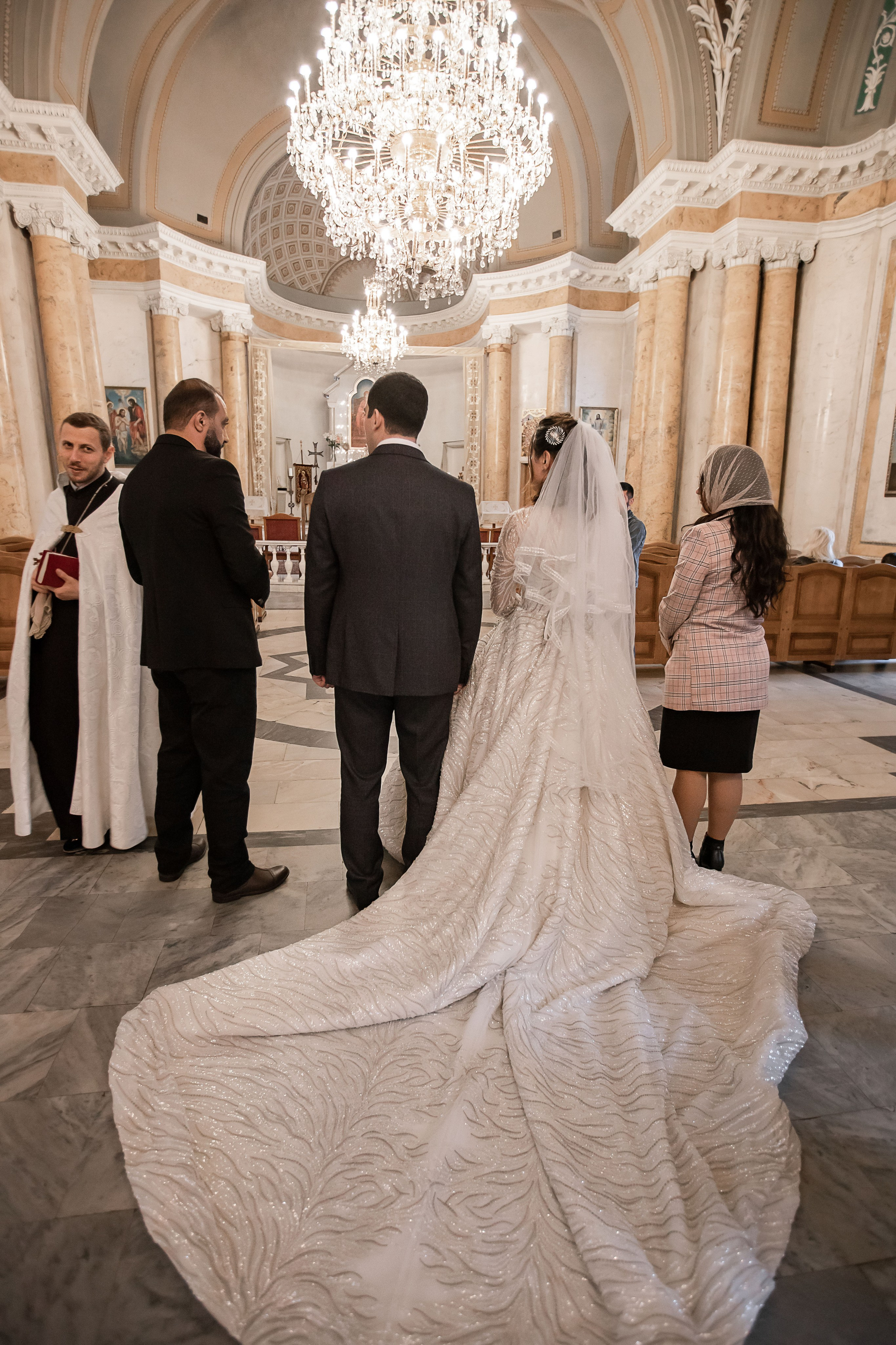 Армен и Шушанна. Свадебный и семейный фотограф в Колпино и СПб Юлия Папанова
